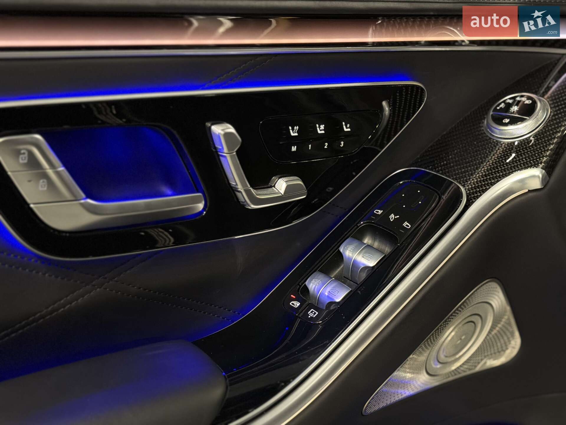 Mercedes-Benz S-Class 2023 VIN W1K6G8CB7RA262080 фото оголошення 27 з 55