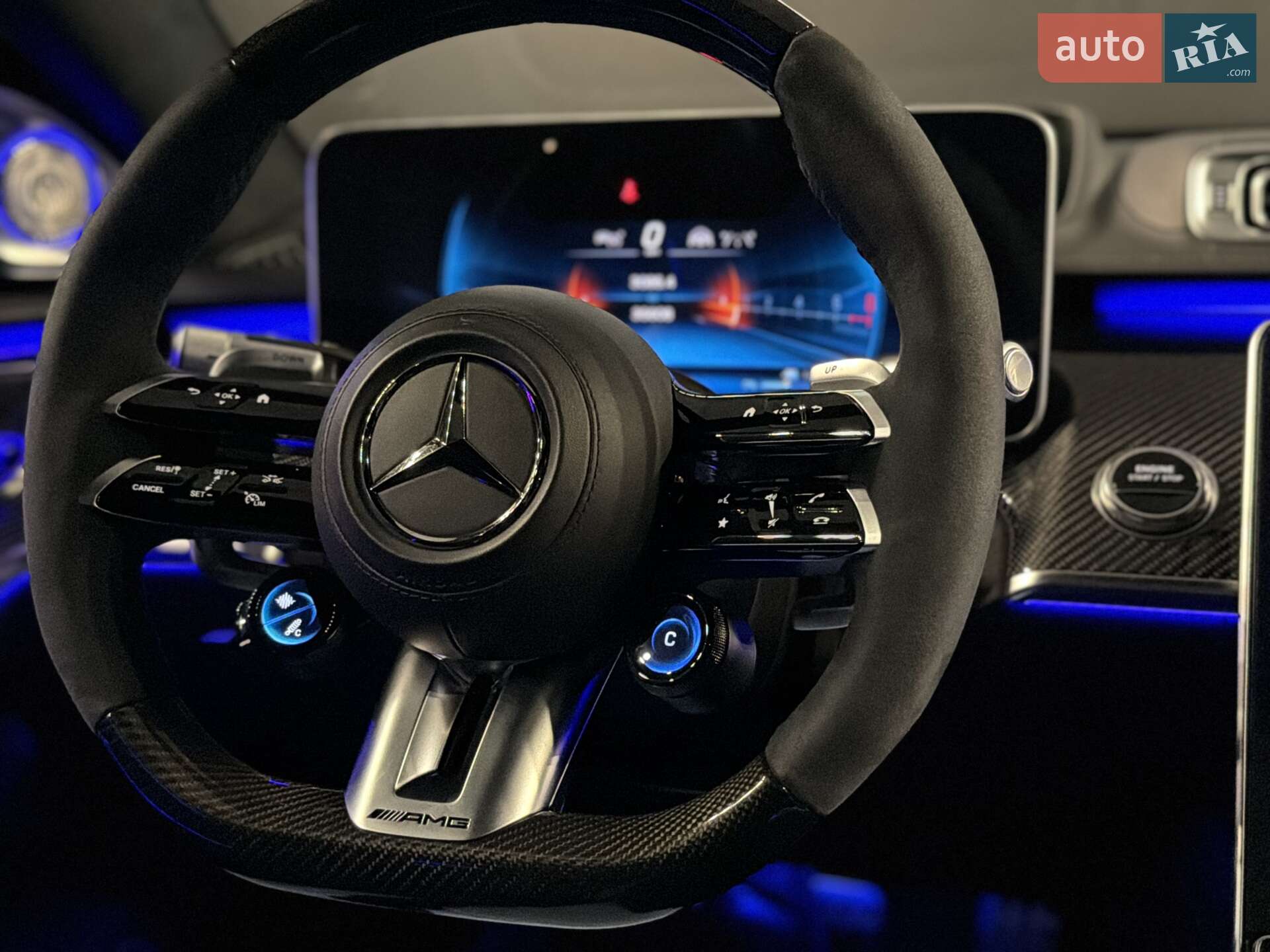 Mercedes-Benz S-Class 2023 VIN W1K6G8CB7RA262080 фото оголошення 36 з 55