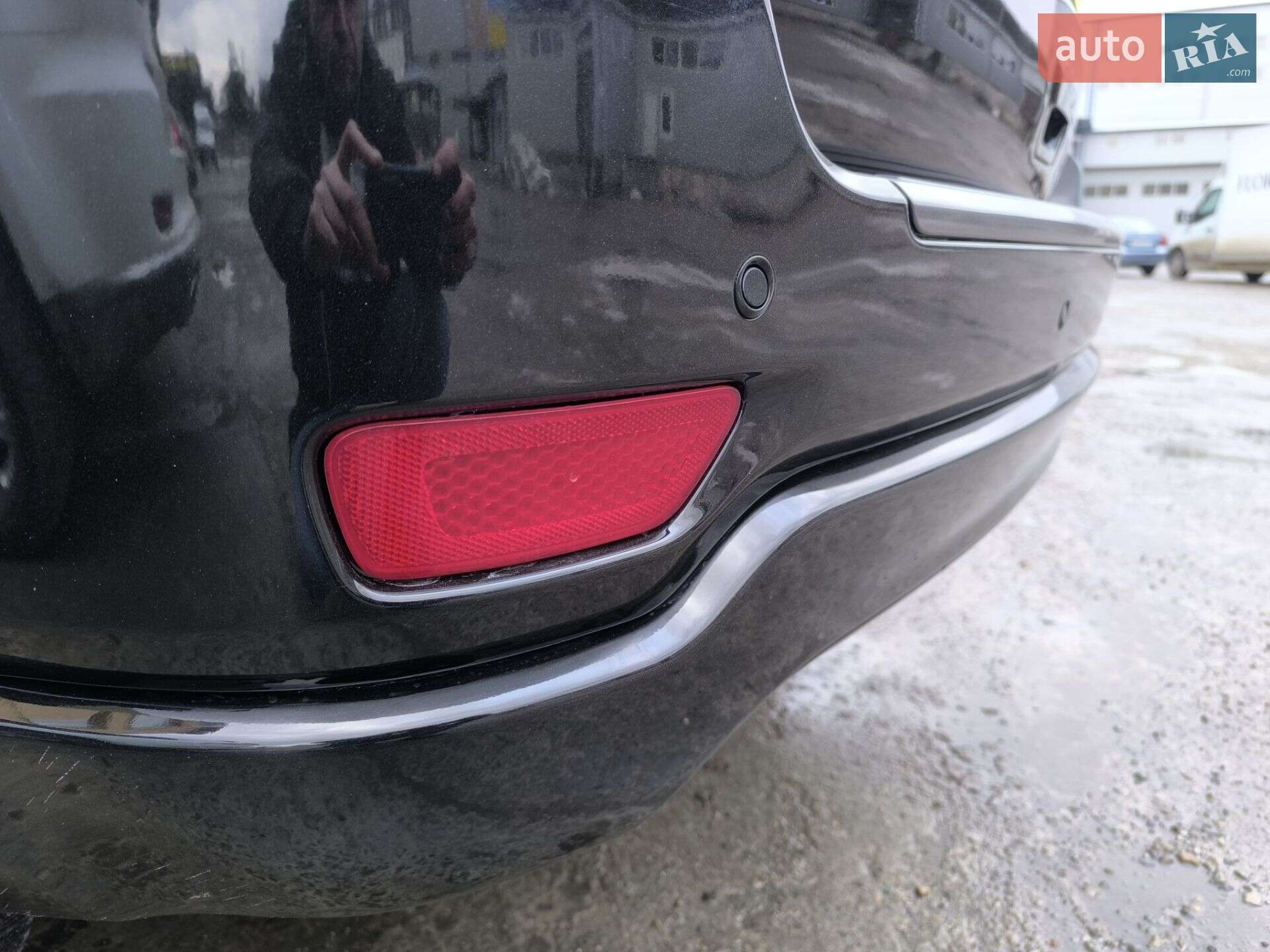 Jeep Grand Cherokee 2020 VIN 1C4RJFBG6MC500976 фото оголошення 20 з 46