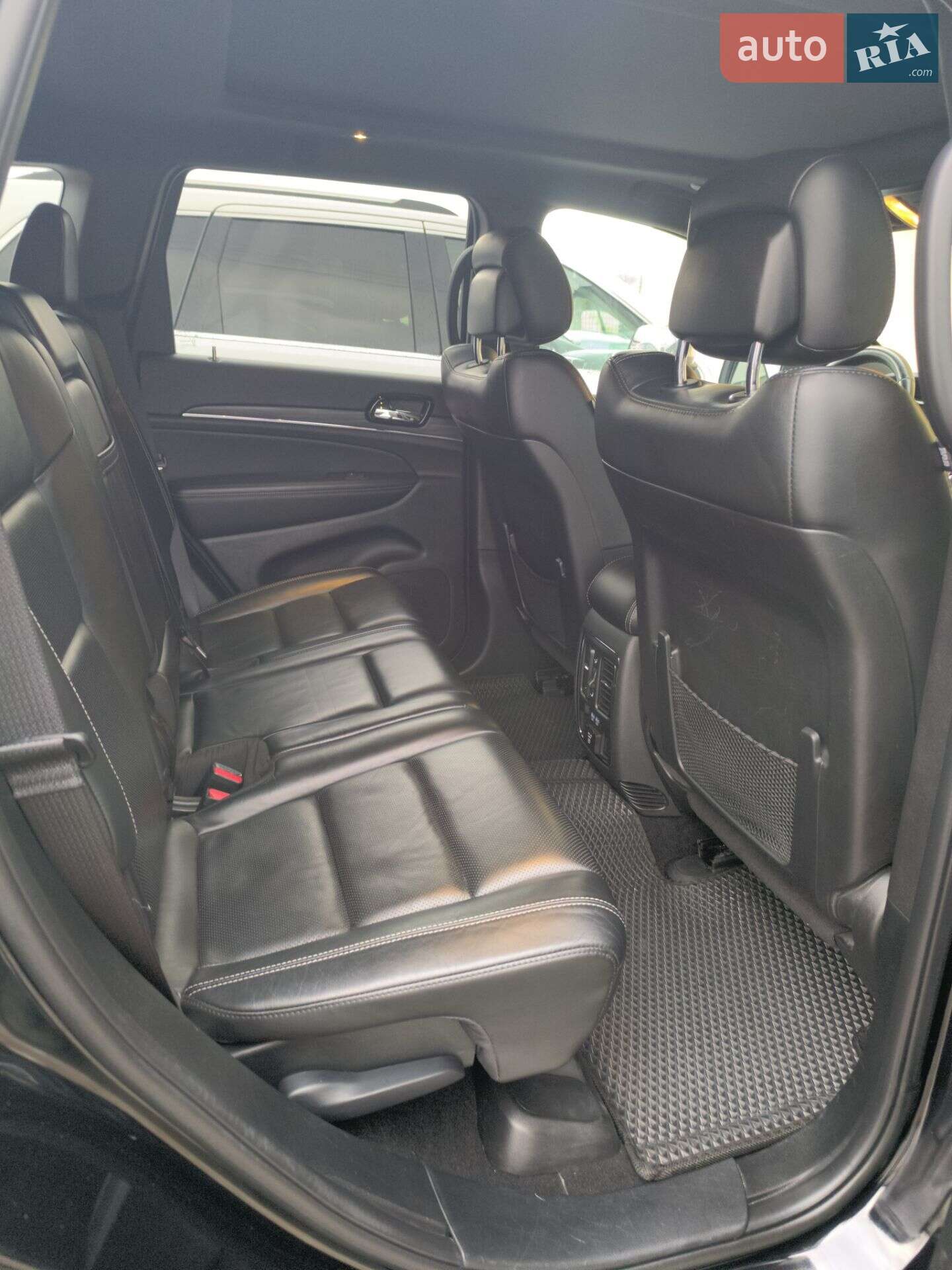Jeep Grand Cherokee 2020 VIN 1C4RJFBG6MC500976 фото оголошення 33 з 46