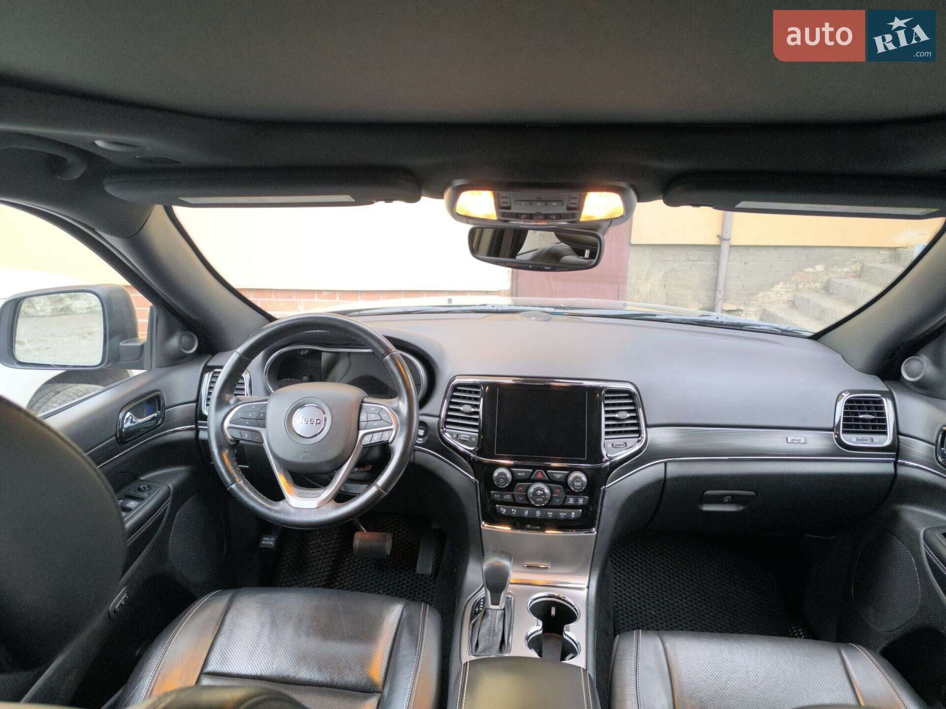 Jeep Grand Cherokee 2020 VIN 1C4RJFBG6MC500976 фото оголошення 32 з 46