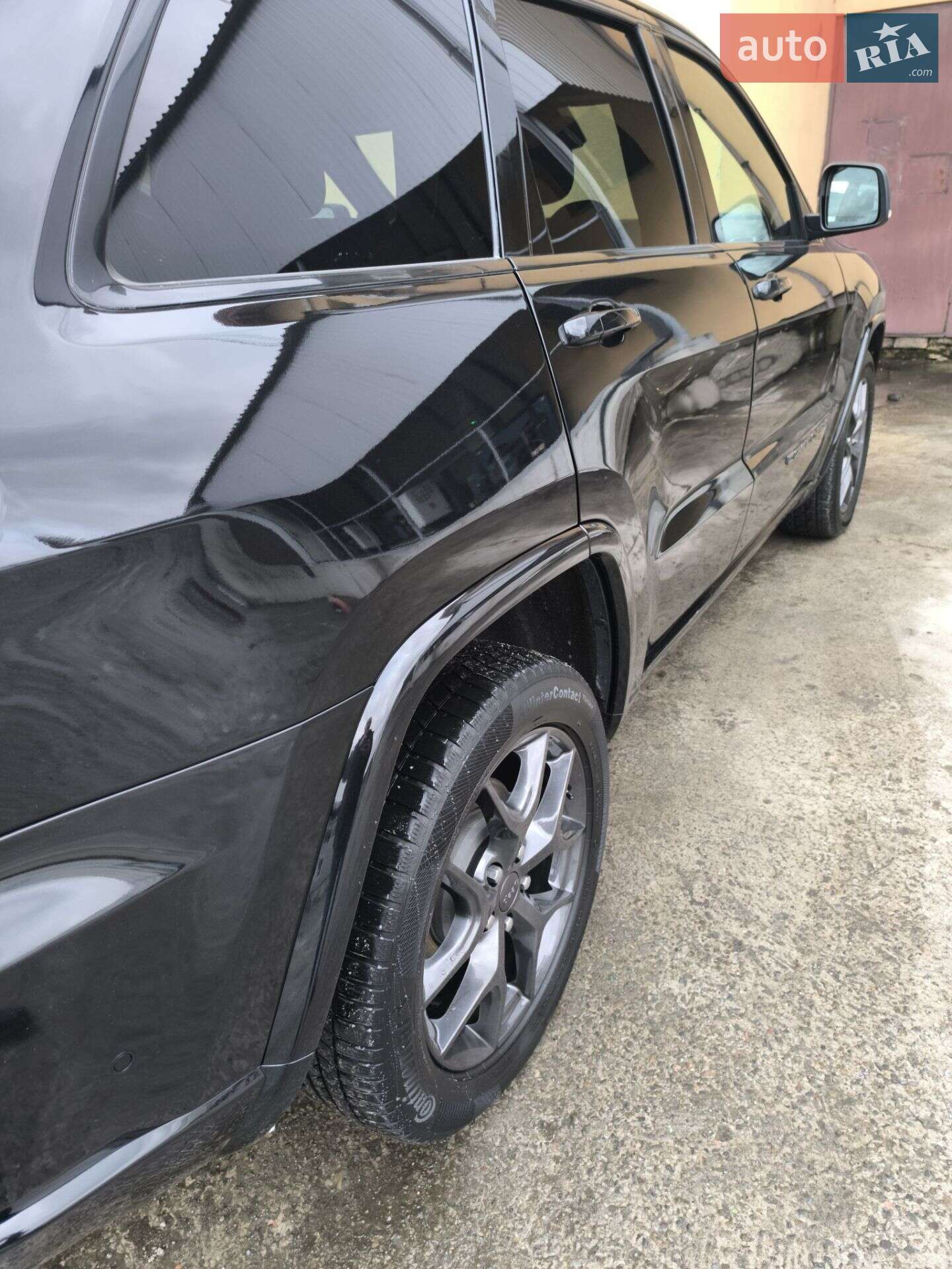 Jeep Grand Cherokee 2020 VIN 1C4RJFBG6MC500976 фото оголошення 36 з 46