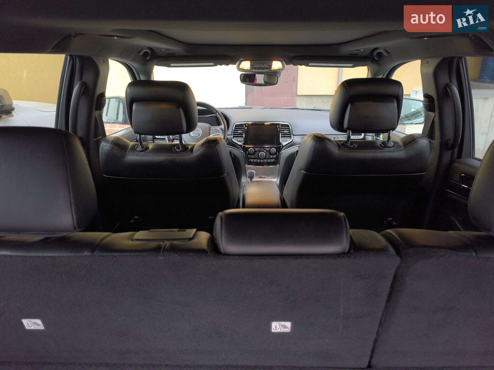 Jeep Grand Cherokee 2020 VIN 1C4RJFBG6MC500976 фото оголошення 37 з 46