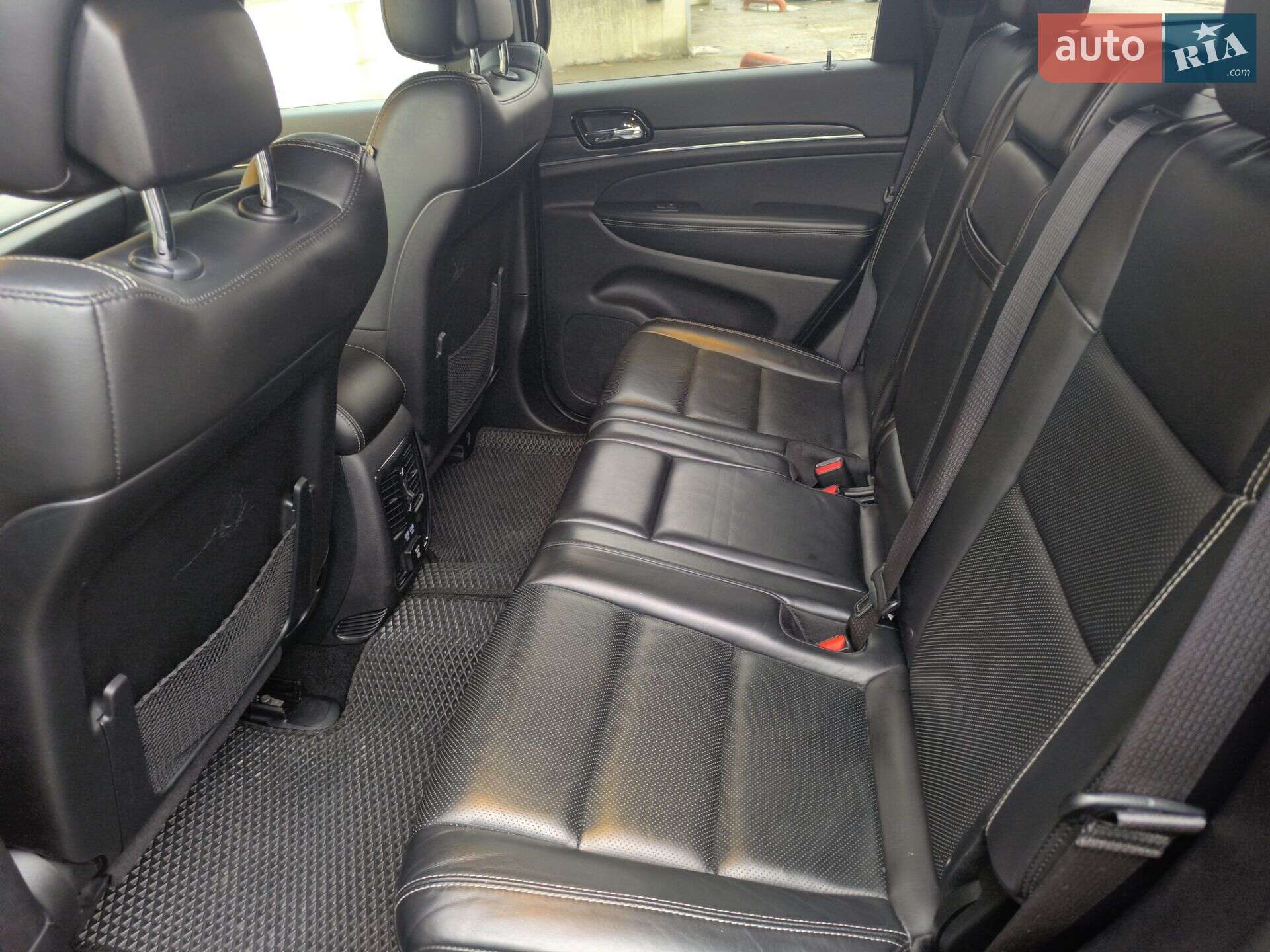 Jeep Grand Cherokee 2020 VIN 1C4RJFBG6MC500976 фото оголошення 42 з 46