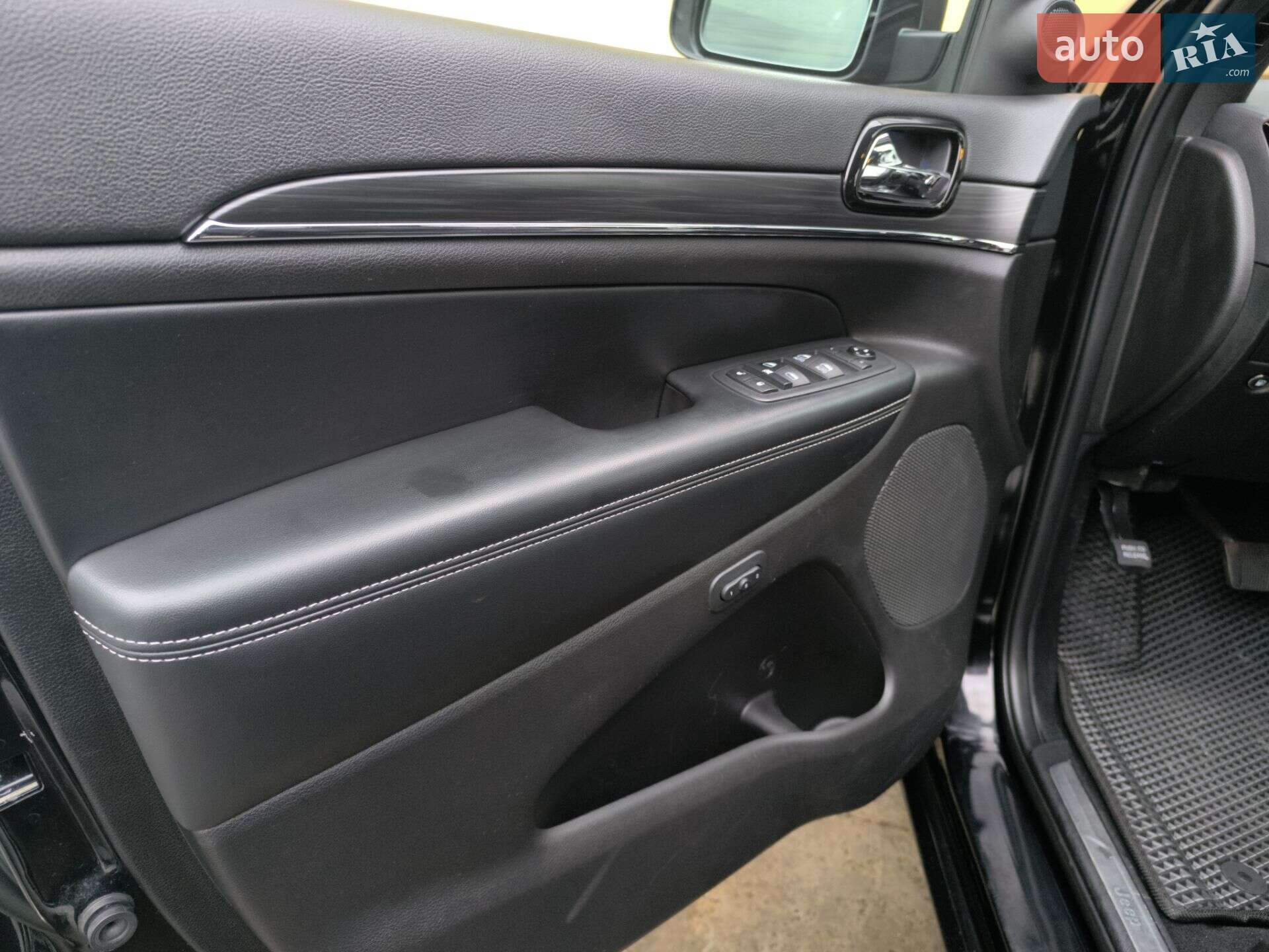 Jeep Grand Cherokee 2020 VIN 1C4RJFBG6MC500976 фото оголошення 43 з 46