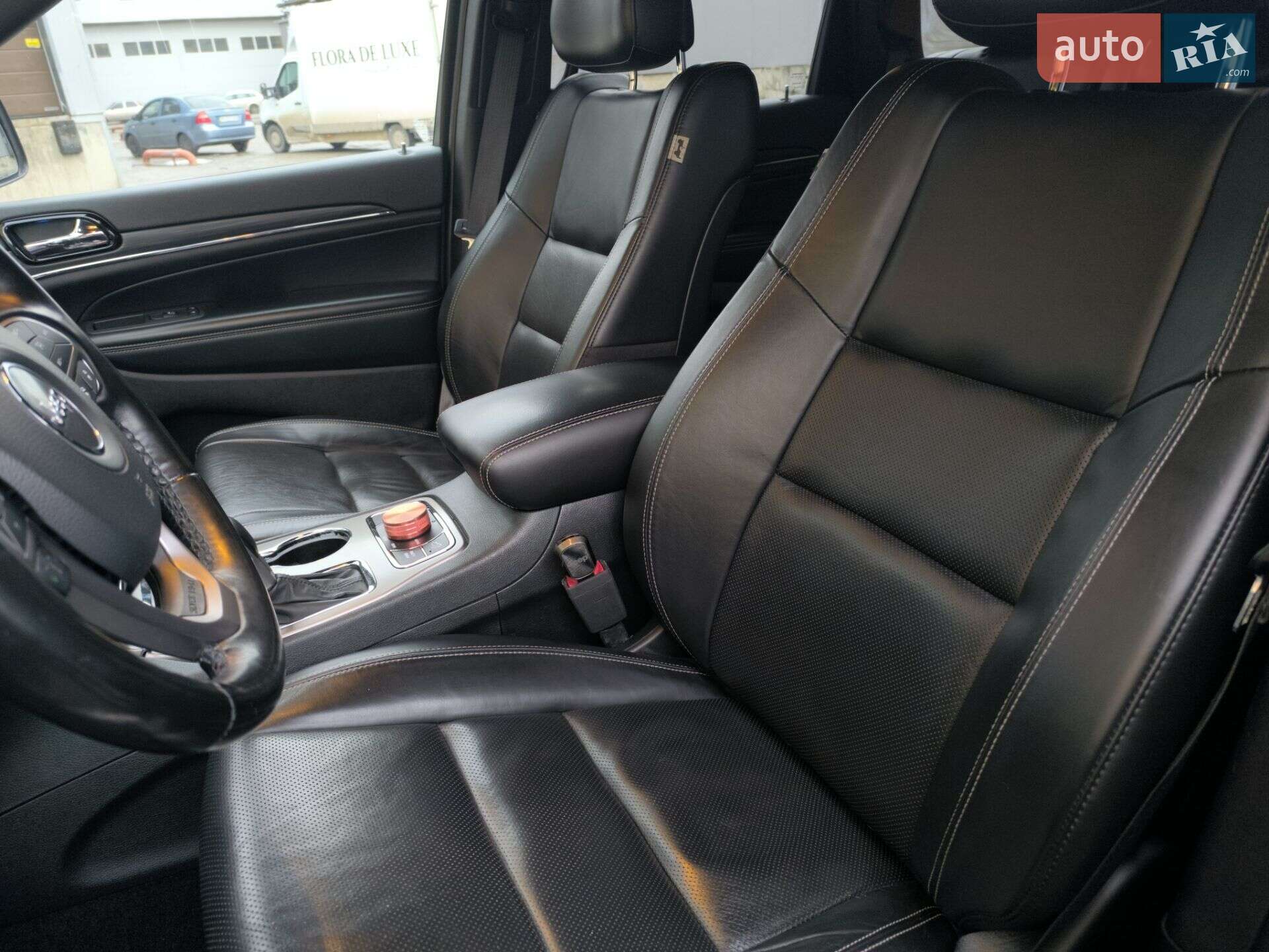 Jeep Grand Cherokee 2020 VIN 1C4RJFBG6MC500976 фото оголошення 44 з 46