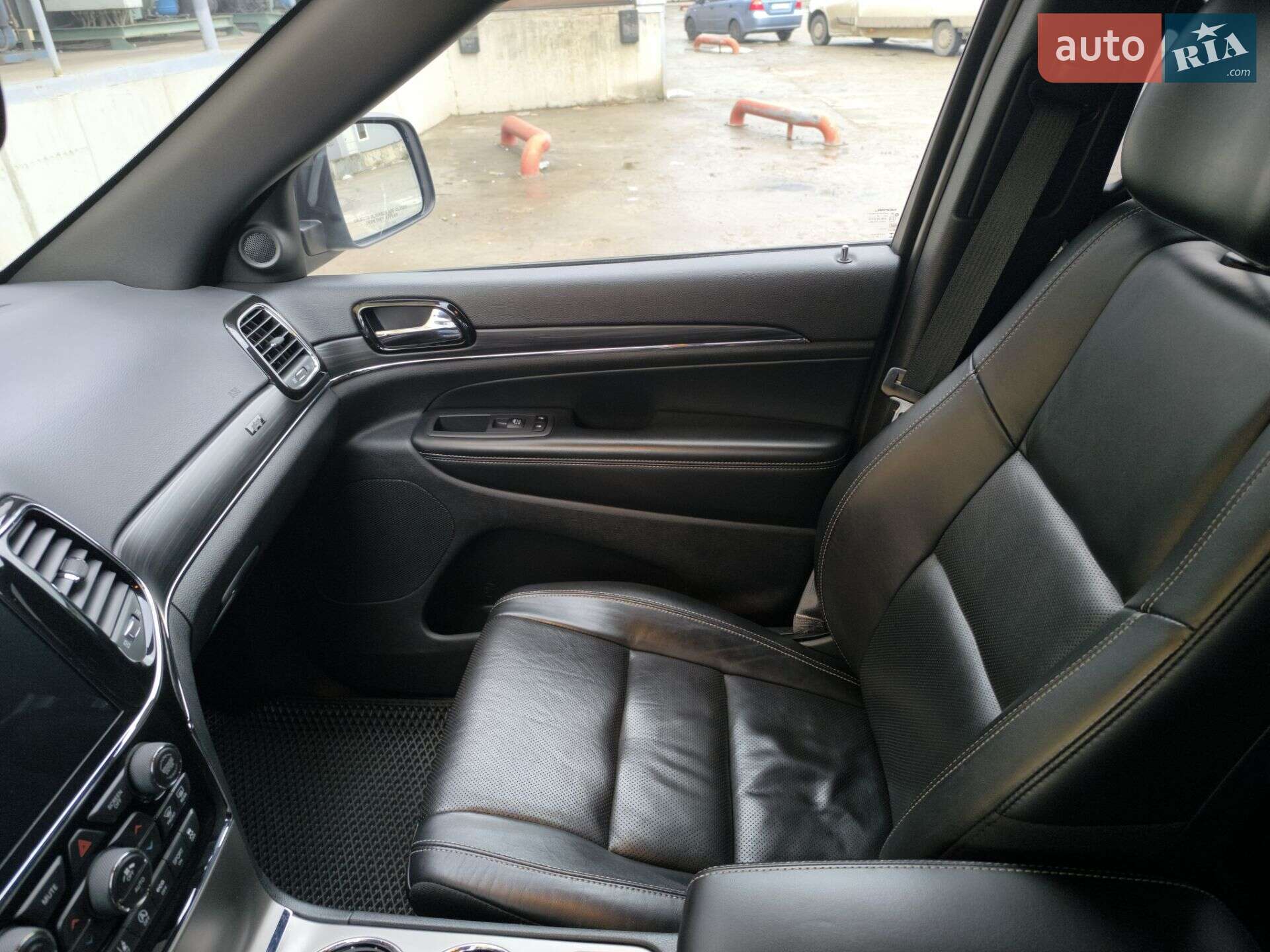 Jeep Grand Cherokee 2020 VIN 1C4RJFBG6MC500976 фото оголошення 2 з 46
