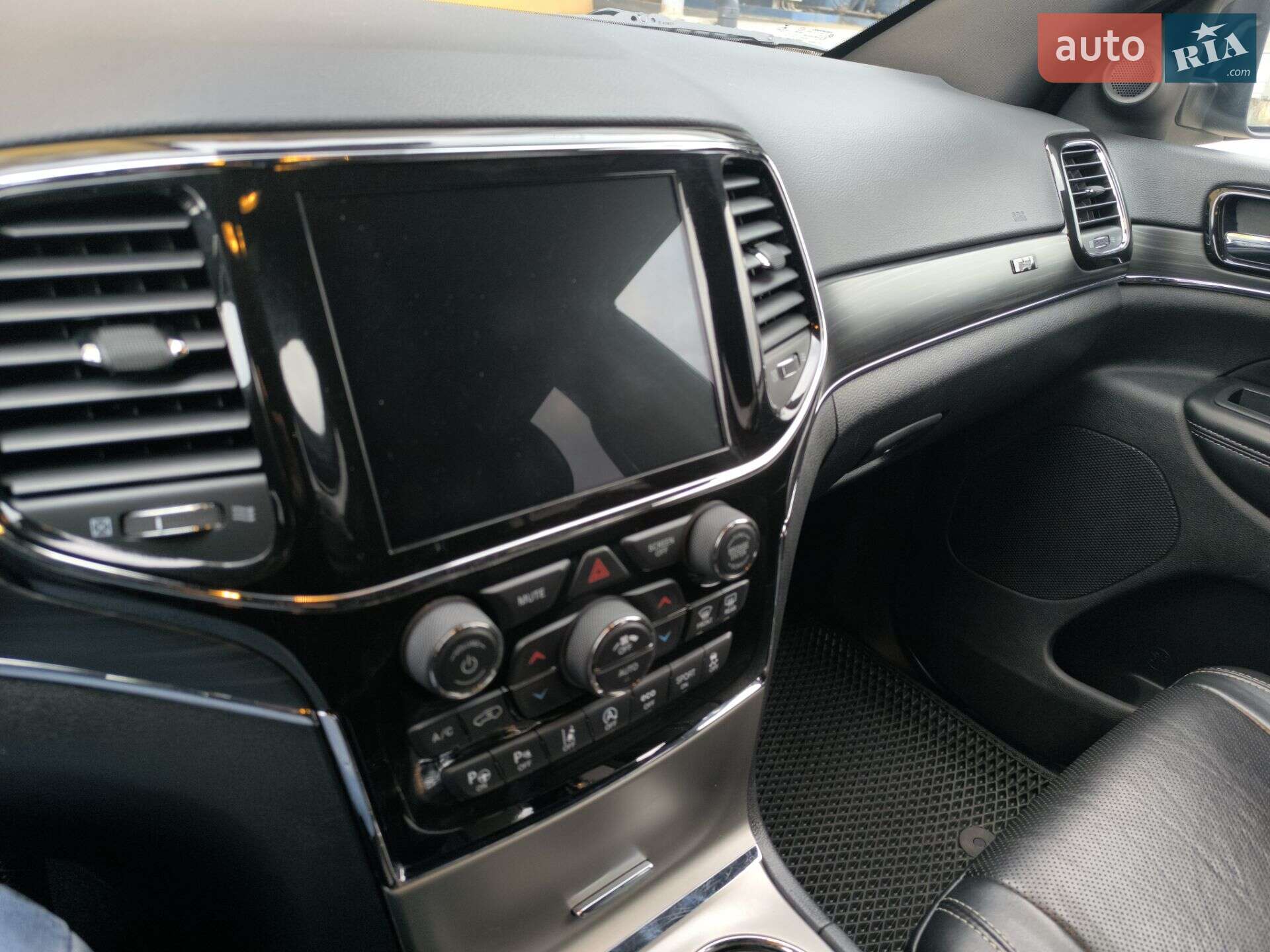 Jeep Grand Cherokee 2020 VIN 1C4RJFBG6MC500976 фото оголошення 3 з 46