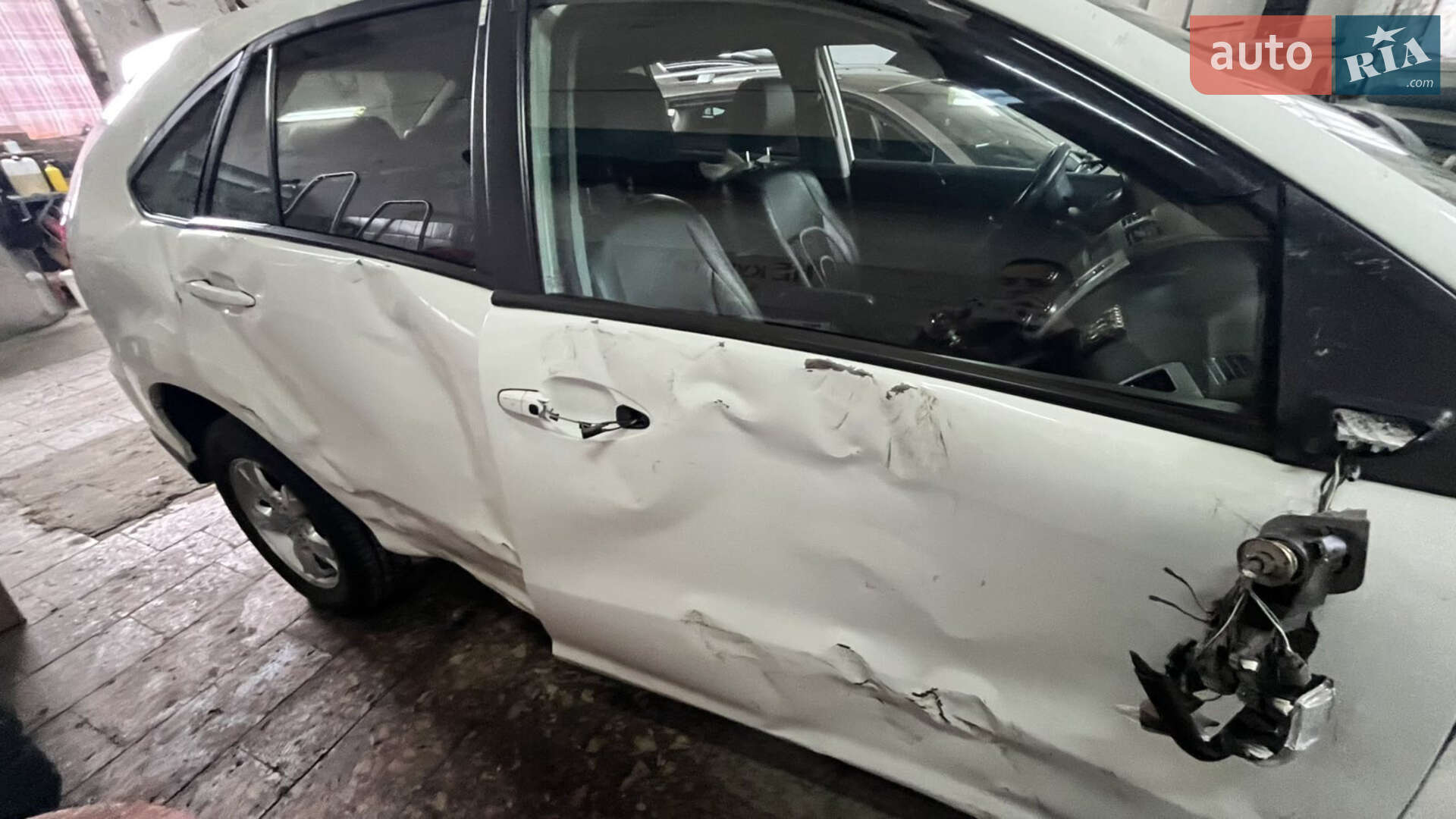 BYD S6 2013 VIN LC0C14DG5E1000723 фото оголошення 7 з 8