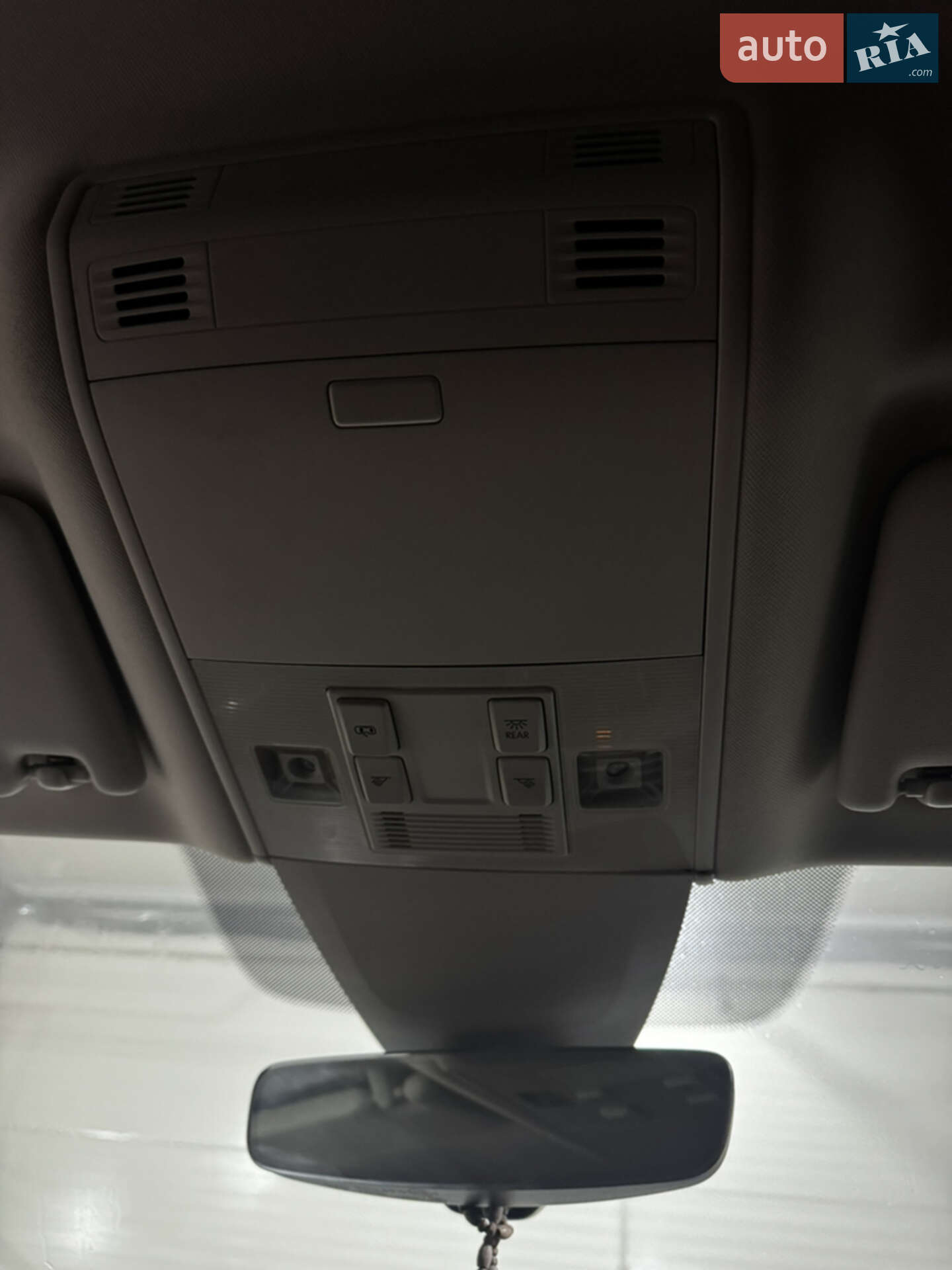 Volkswagen Passat 2017 VIN WVWZZZ3CZHE144209 фото оголошення 19 з 19