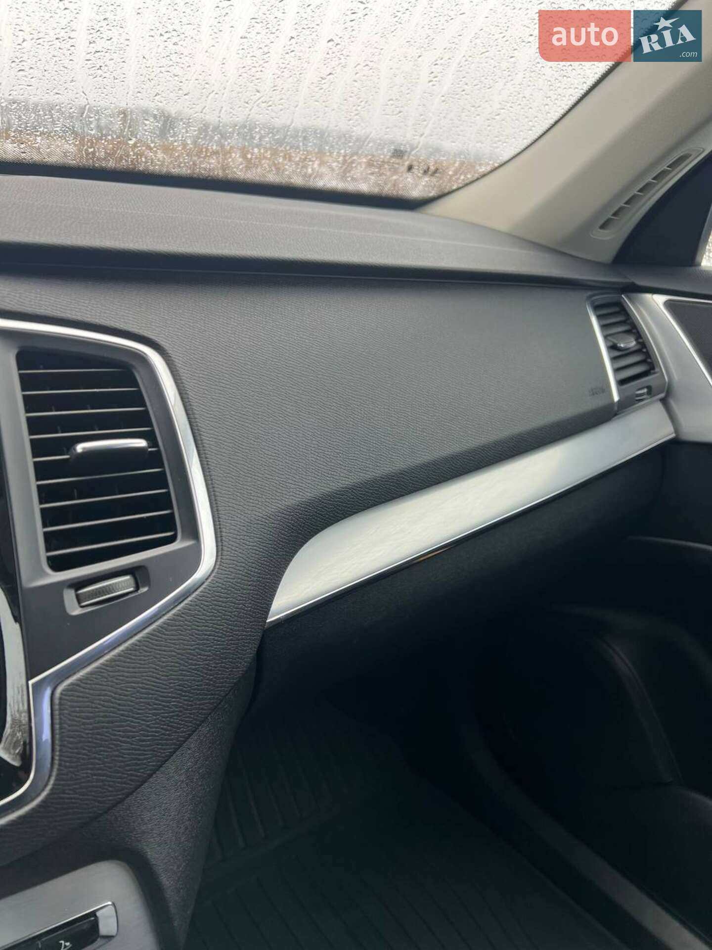 Volvo XC90 2015 VIN YV1LFA4BCG1036244 фото оголошення 15 з 51