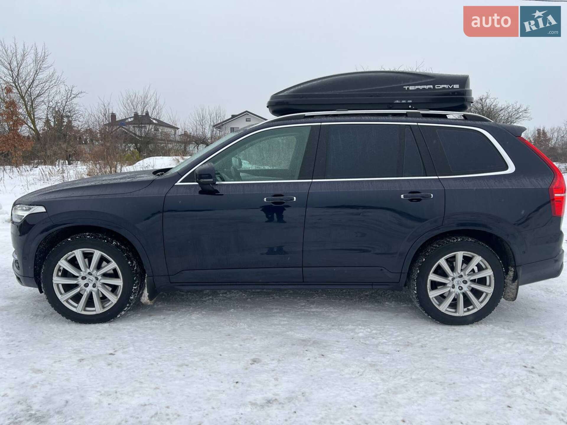 Volvo XC90 2015 VIN YV1LFA4BCG1036244 фото оголошення 21 з 51