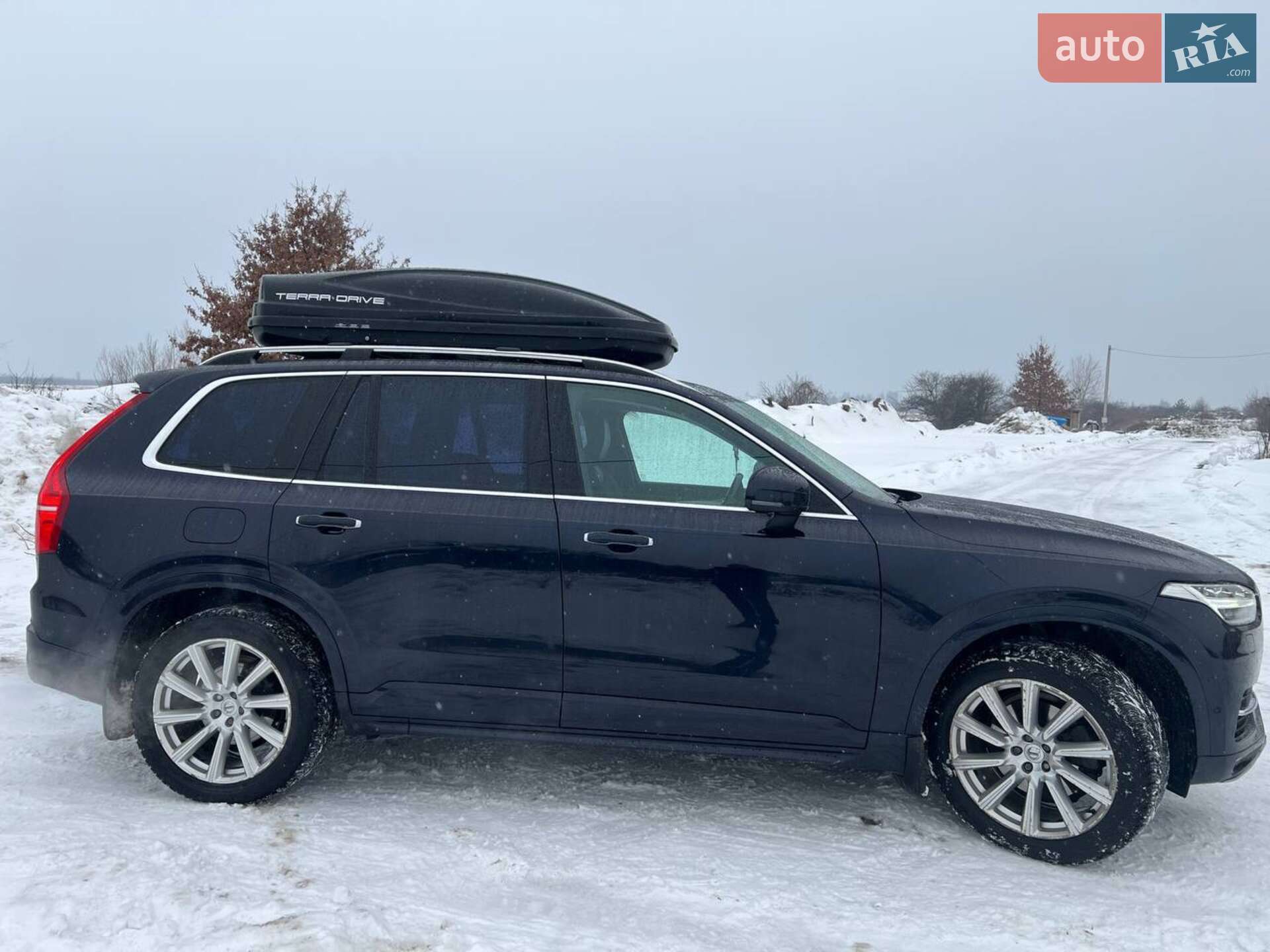 Volvo XC90 2015 VIN YV1LFA4BCG1036244 фото оголошення 28 з 51