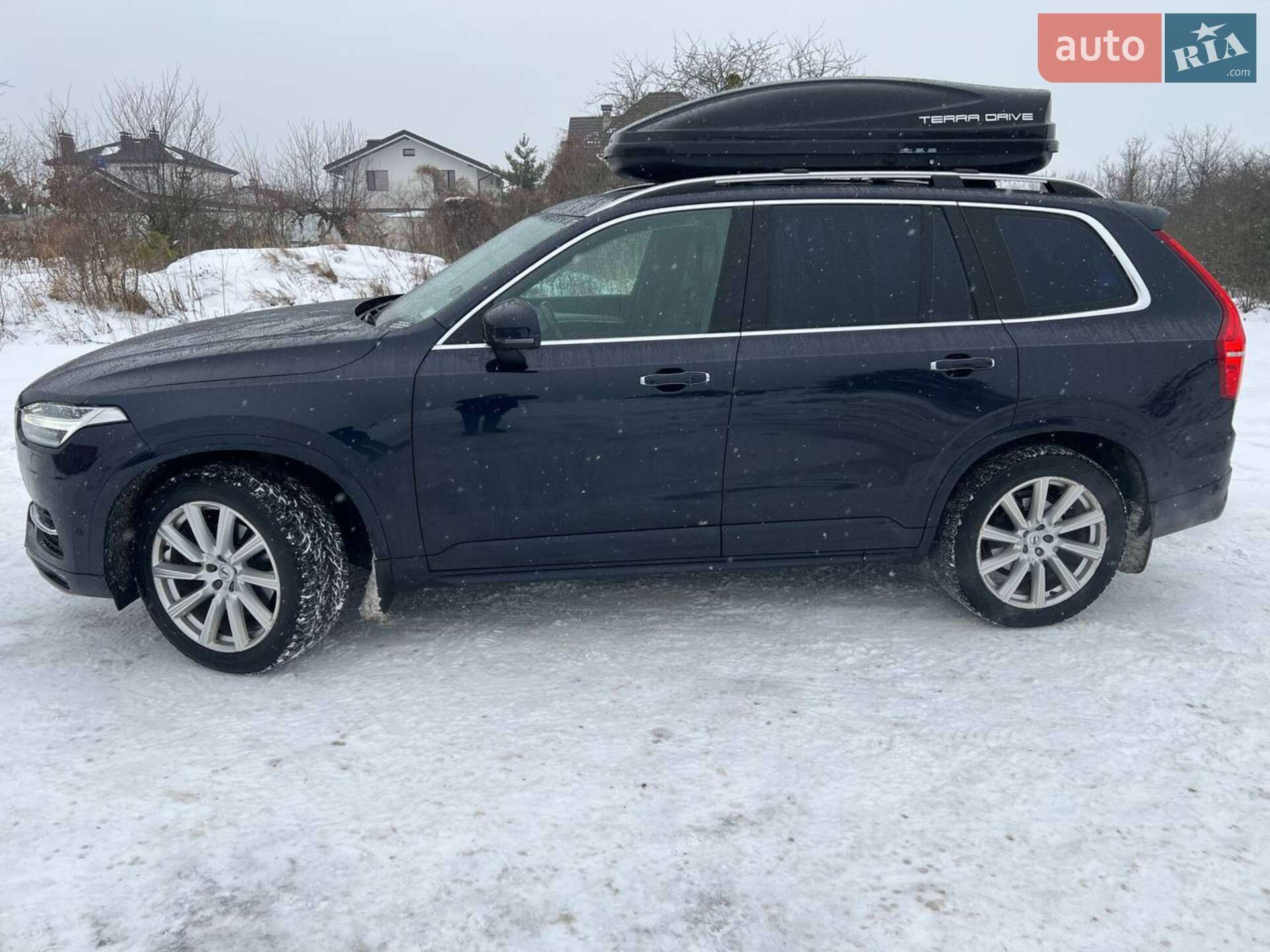 Volvo XC90 2015 VIN YV1LFA4BCG1036244 фото оголошення 30 з 51