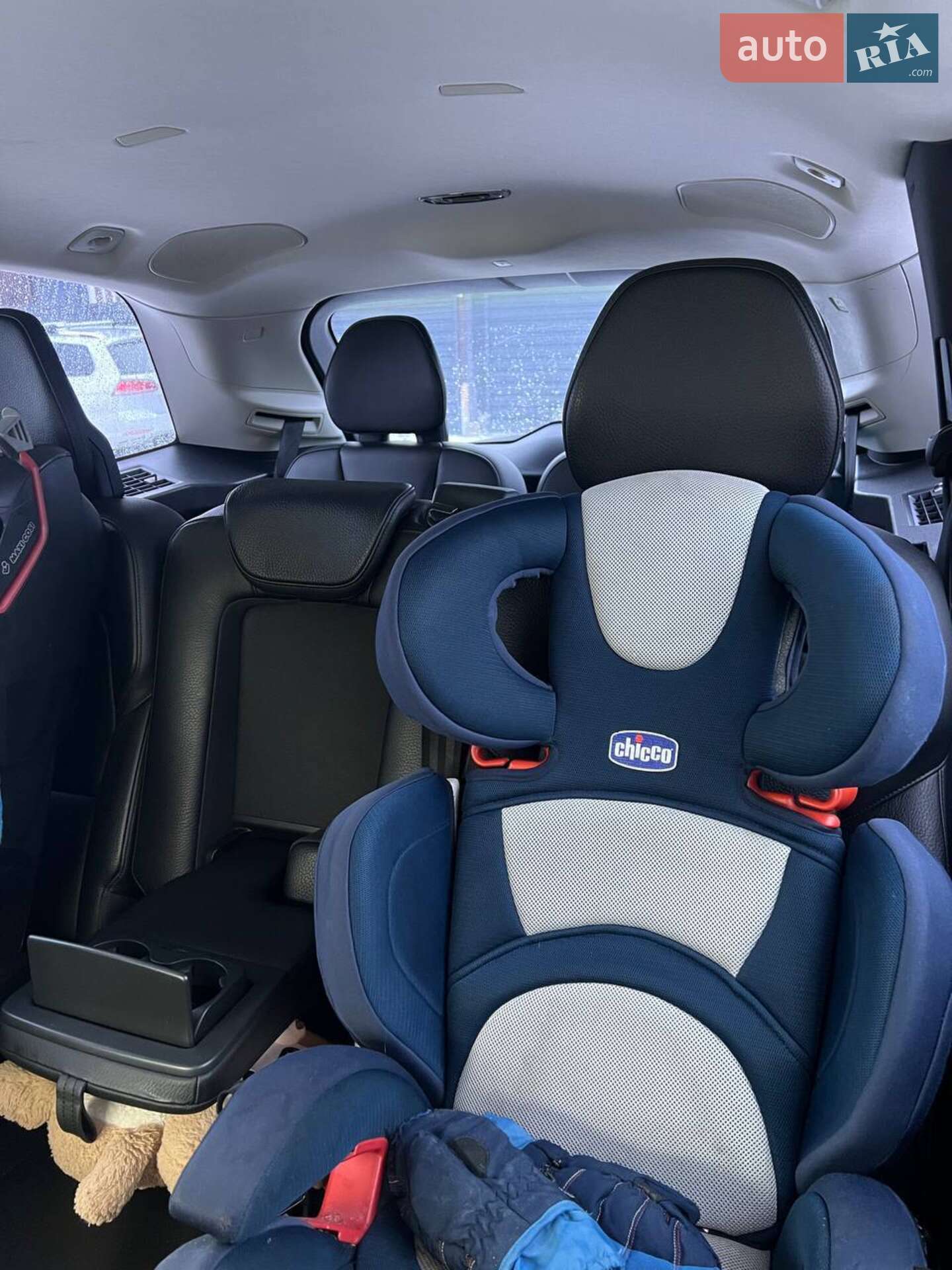 Volvo XC90 2015 VIN YV1LFA4BCG1036244 фото оголошення 44 з 51