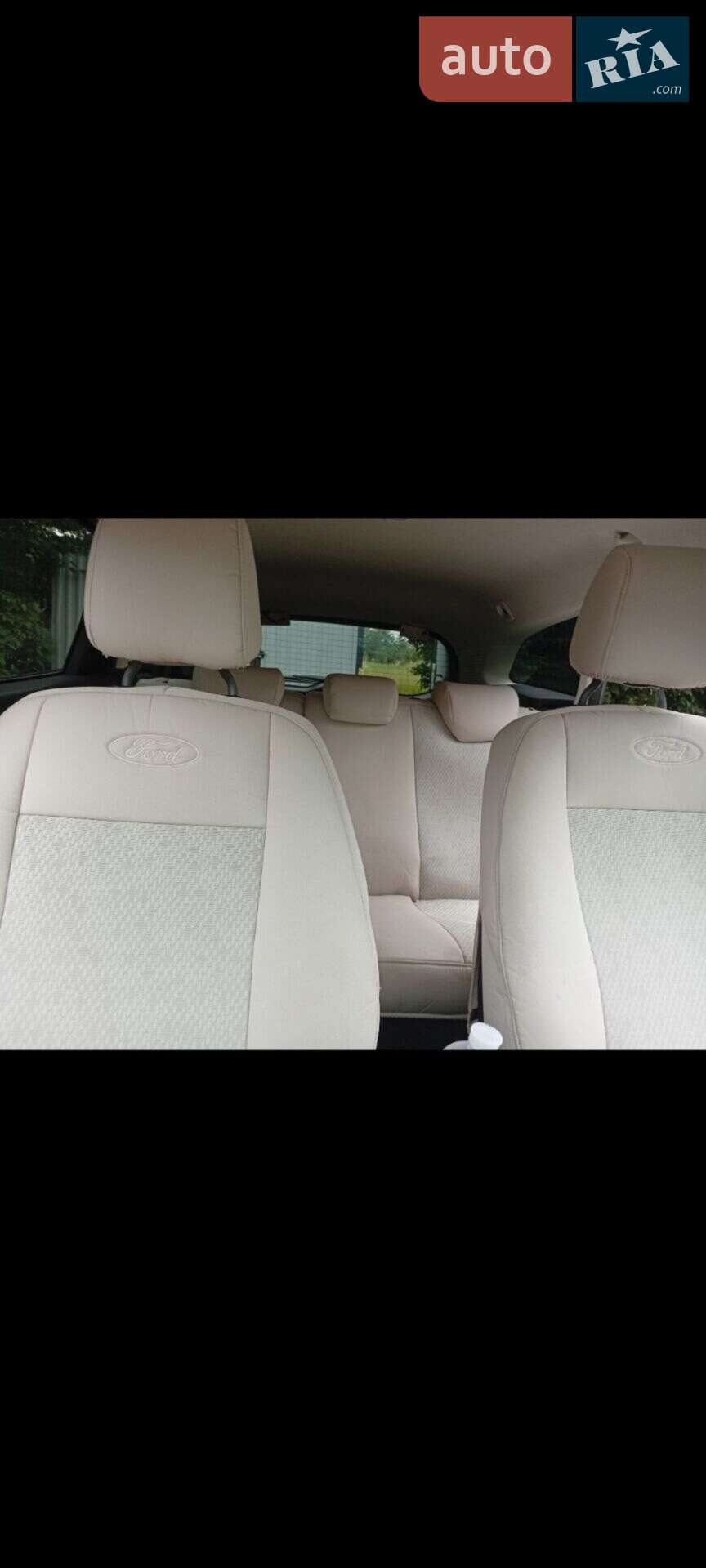 Ford Focus 2013 VIN WF0LXXGCBLDK83832 фото оголошення 8 з 12