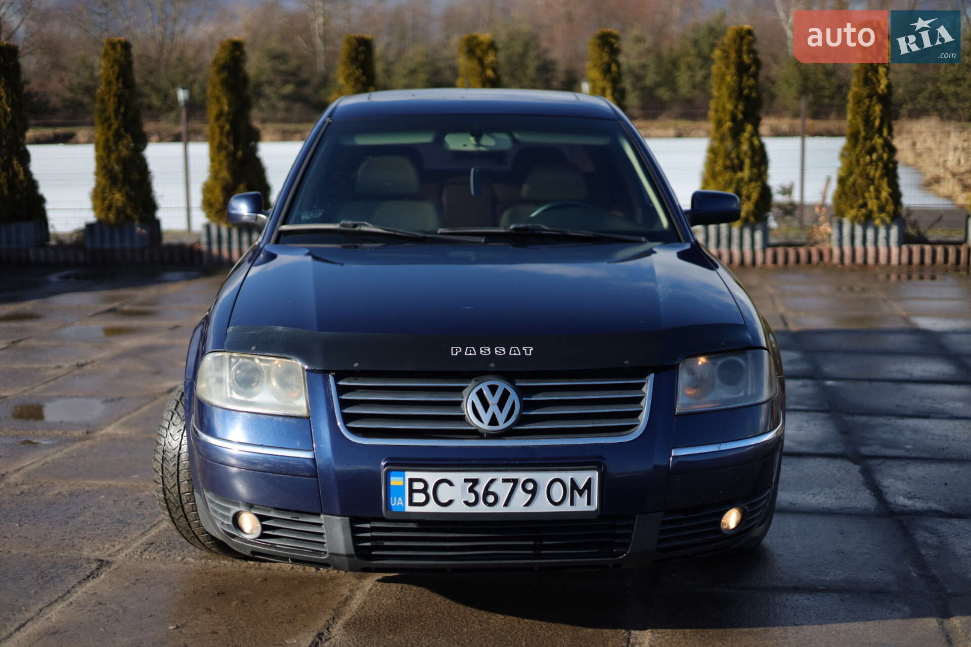 Volkswagen Passat 2001 VIN WVWZZZ3BZ1P266020 фото оголошення 5 з 26