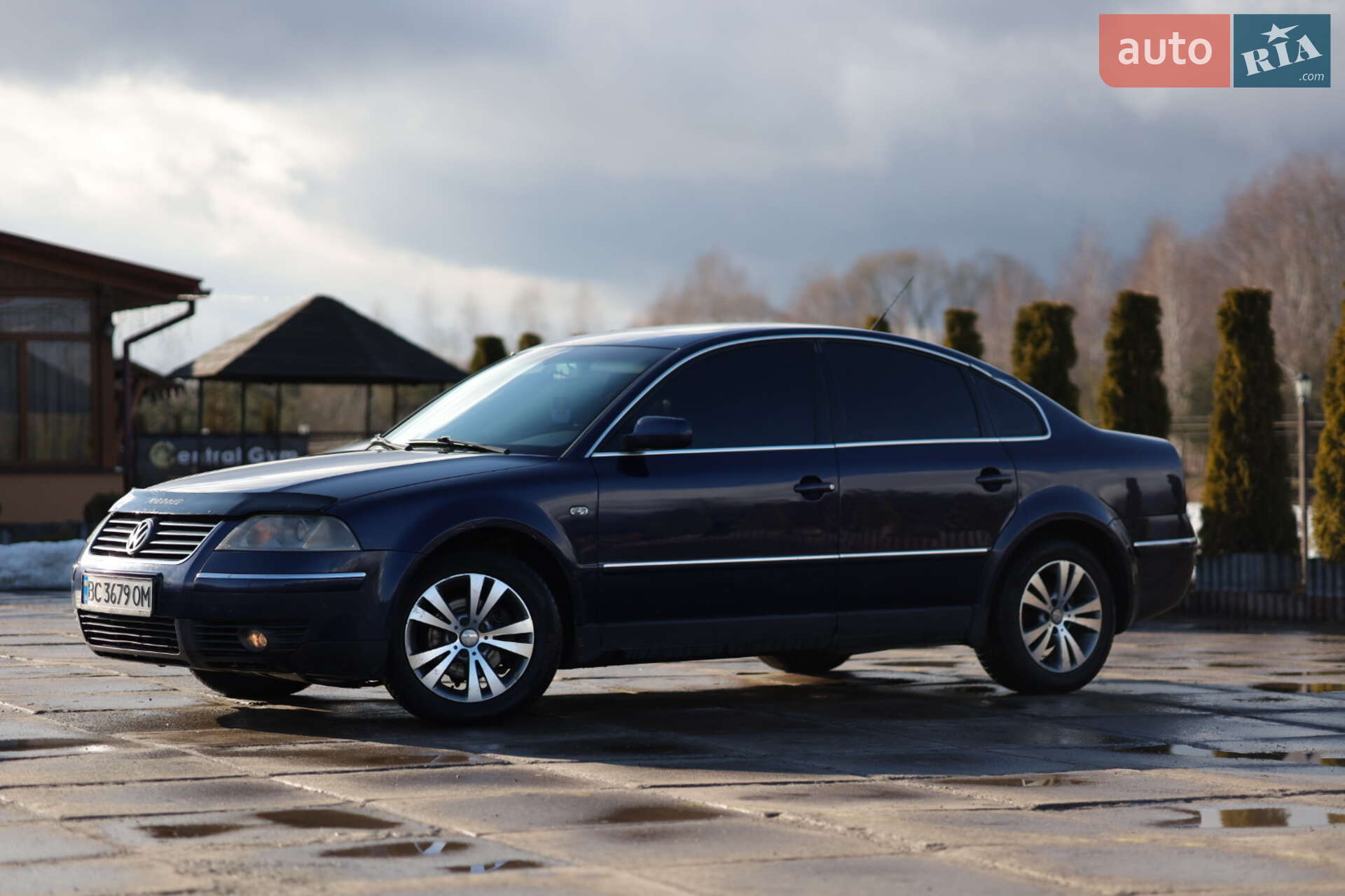 Volkswagen Passat 2001 VIN WVWZZZ3BZ1P266020 фото оголошення 2 з 26