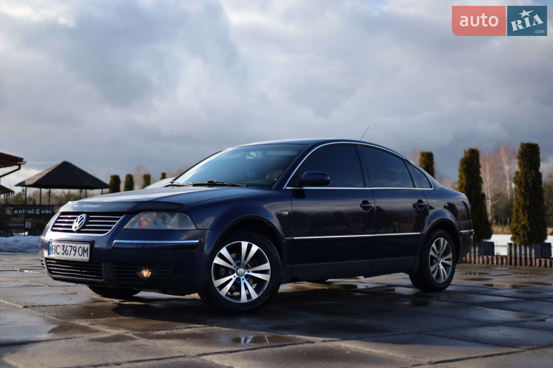 Volkswagen Passat 2001 VIN WVWZZZ3BZ1P266020 фото оголошення 12 з 26