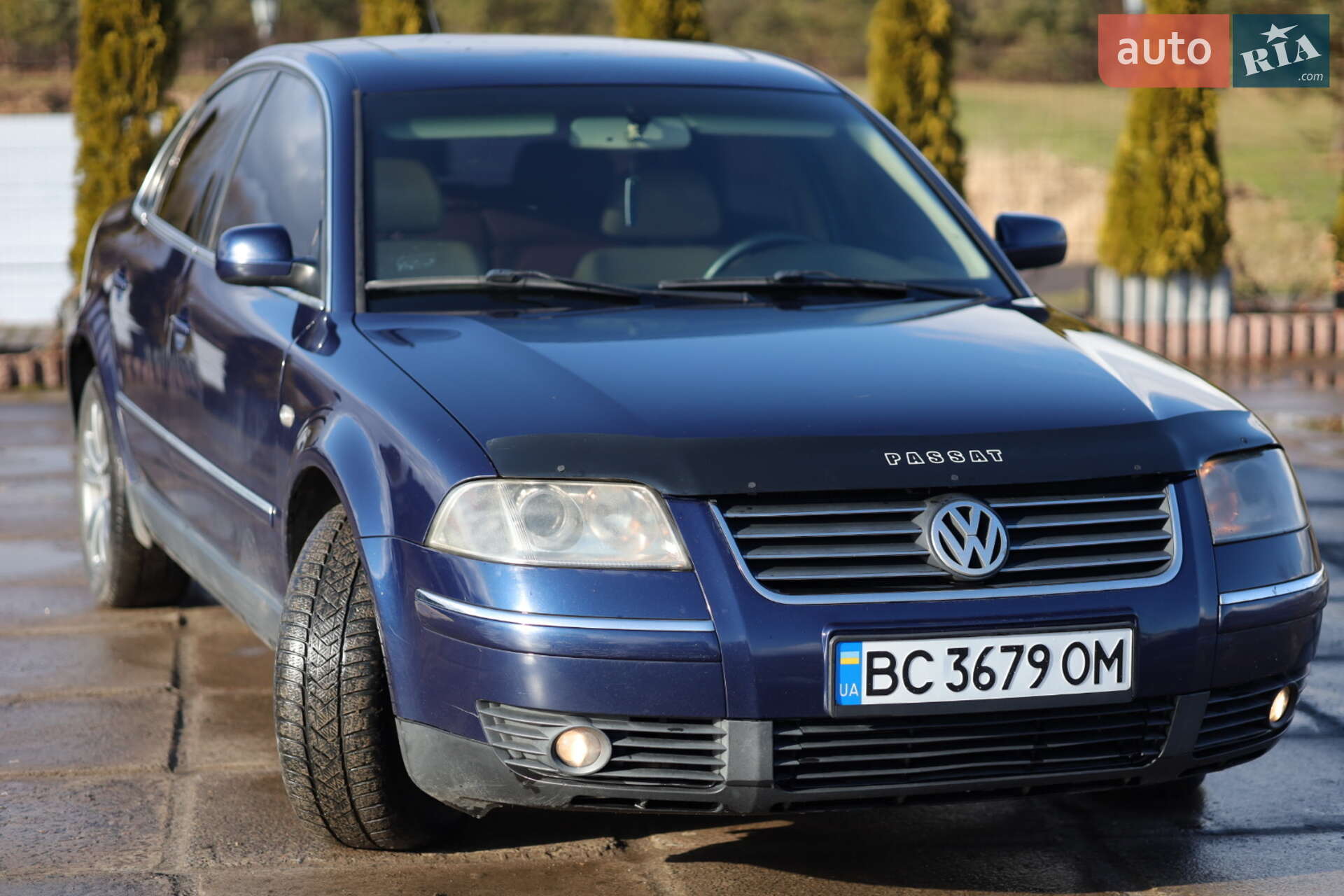 Volkswagen Passat 2001 VIN WVWZZZ3BZ1P266020 фото оголошення 13 з 26