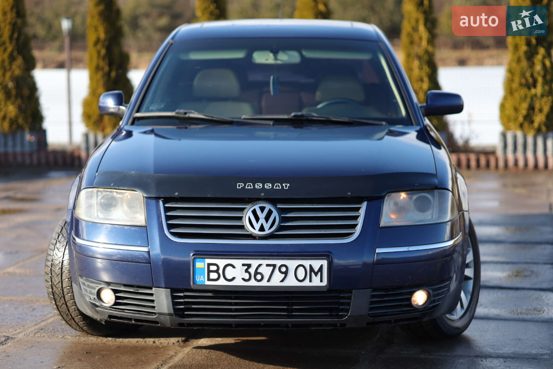 Volkswagen Passat 2001 VIN WVWZZZ3BZ1P266020 фото оголошення 15 з 26
