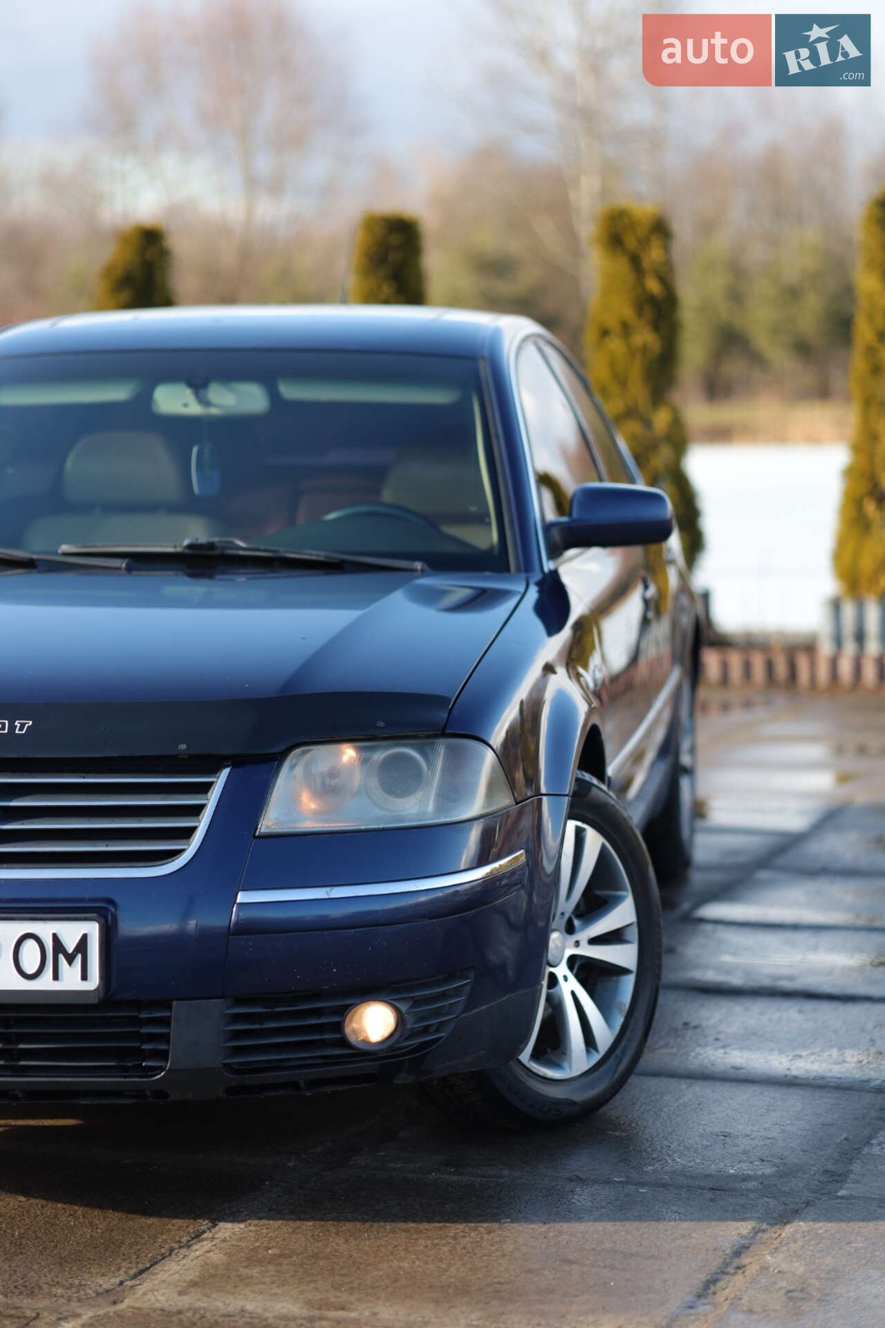 Volkswagen Passat 2001 VIN WVWZZZ3BZ1P266020 фото оголошення 14 з 26