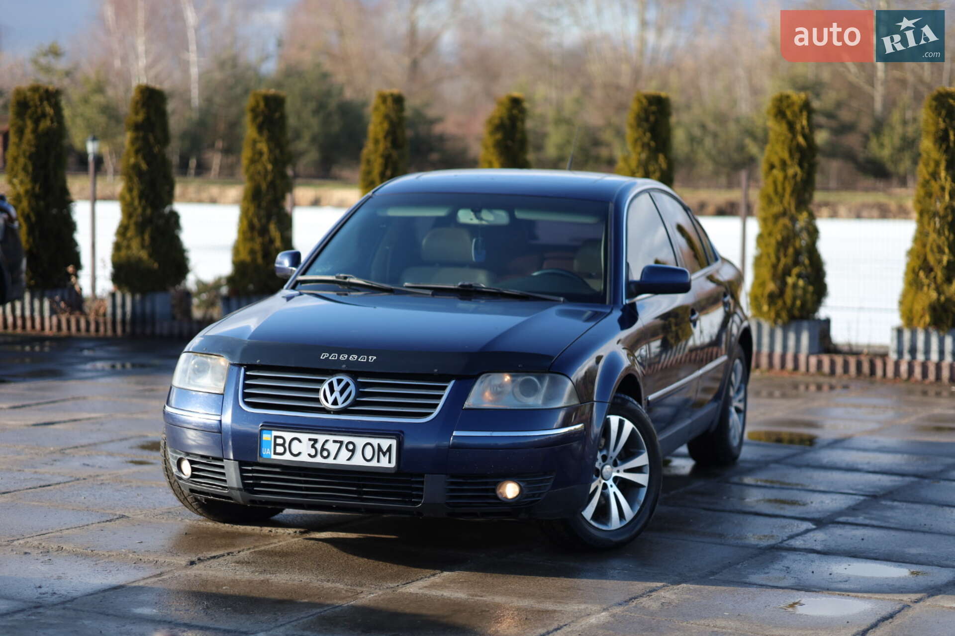 Volkswagen Passat 2001 VIN WVWZZZ3BZ1P266020 фото оголошення 16 з 26
