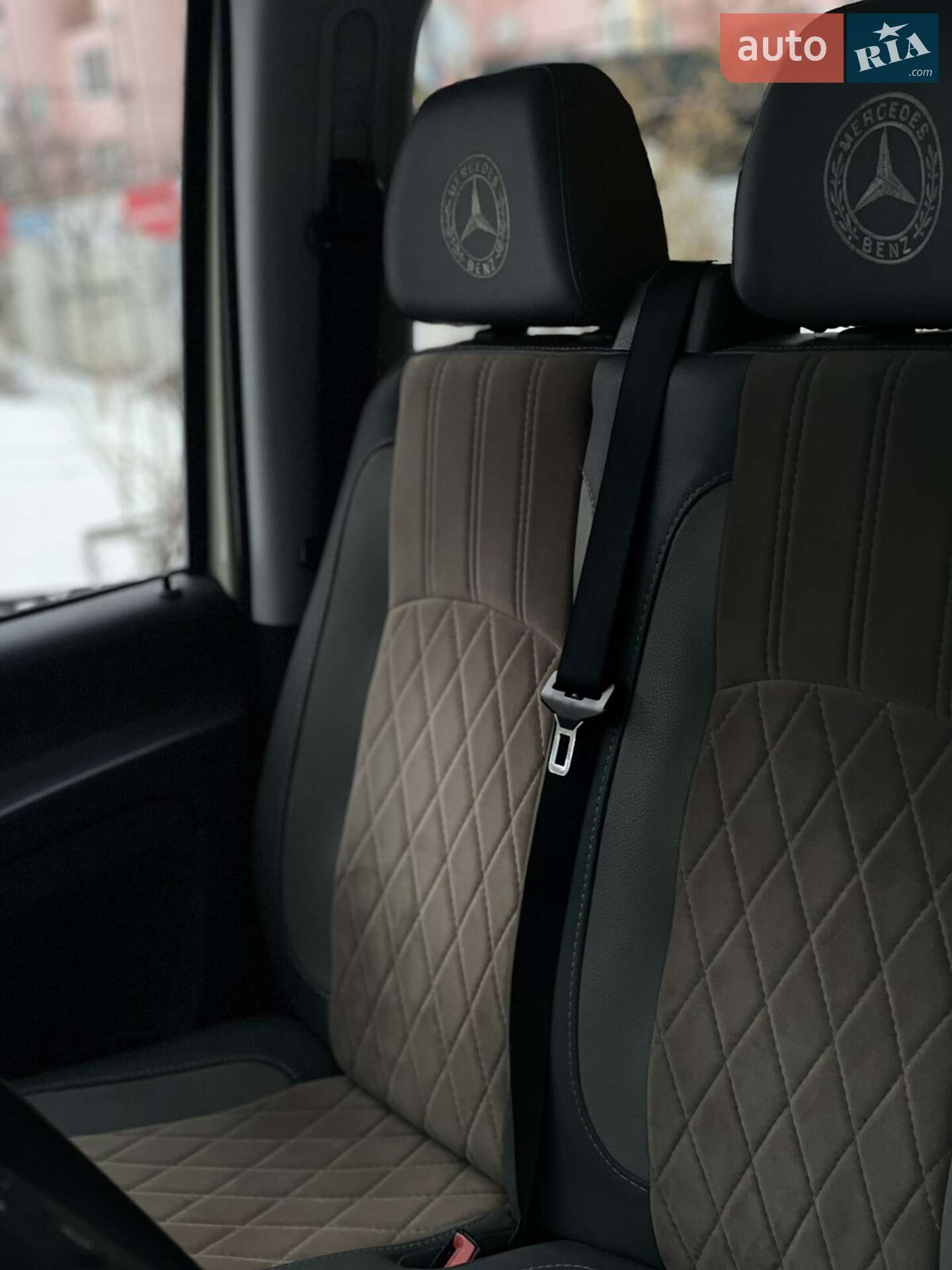Mercedes-Benz Vito 2011 VIN WDF63960313645620 фото оголошення 3 з 17