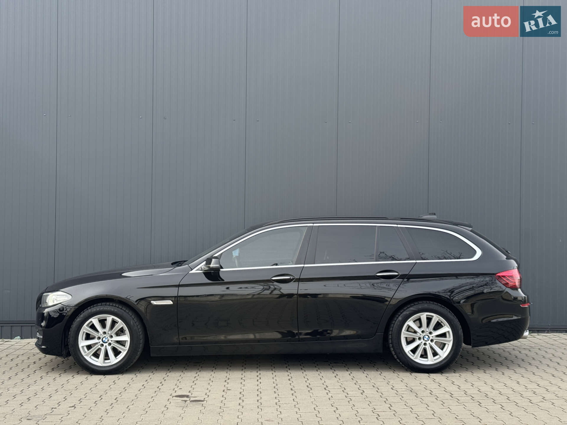 BMW 5 Series 2014 VIN WBA5J51090D076045 фото оголошення 13 з 23