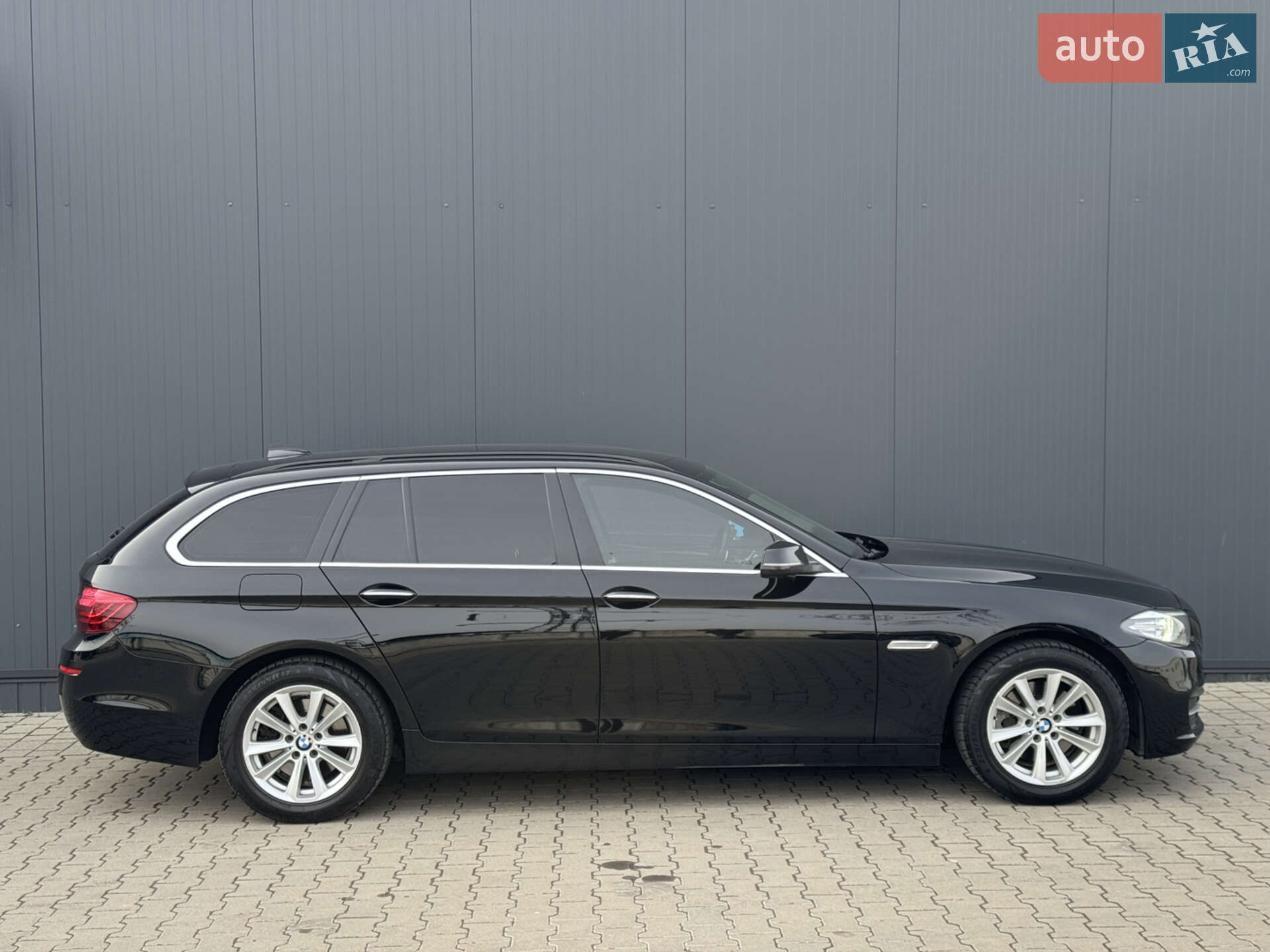 BMW 5 Series 2014 VIN WBA5J51090D076045 фото оголошення 14 з 23