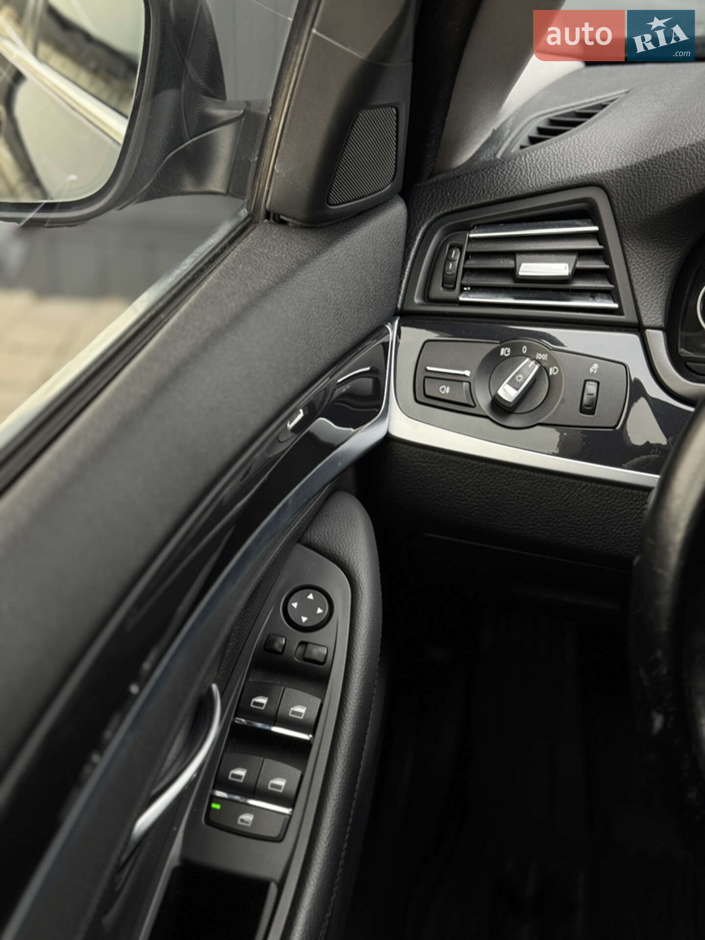 BMW 5 Series 2014 VIN WBA5J51090D076045 фото оголошення 22 з 23