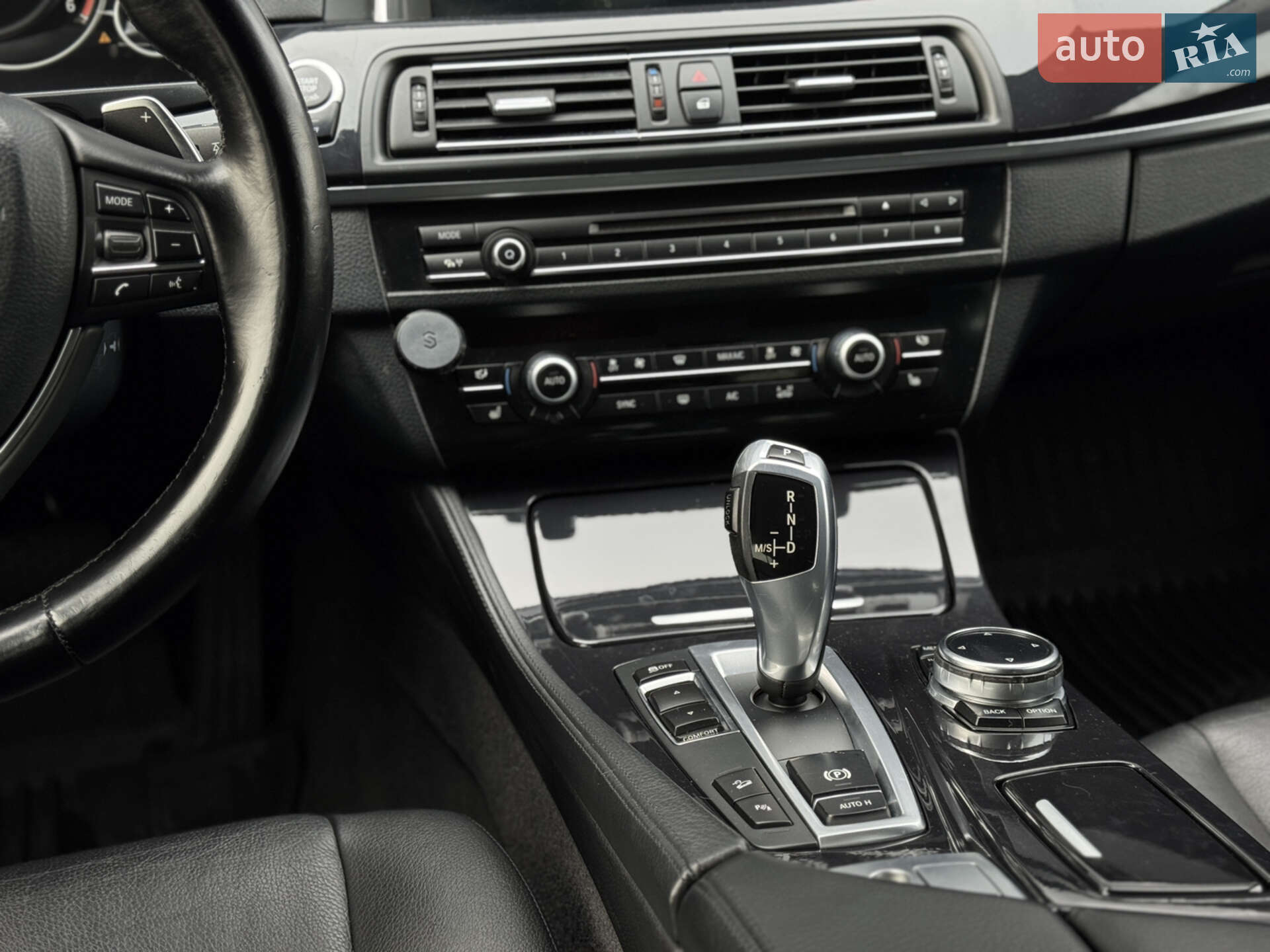 BMW 5 Series 2014 VIN WBA5J51090D076045 фото оголошення 23 з 23
