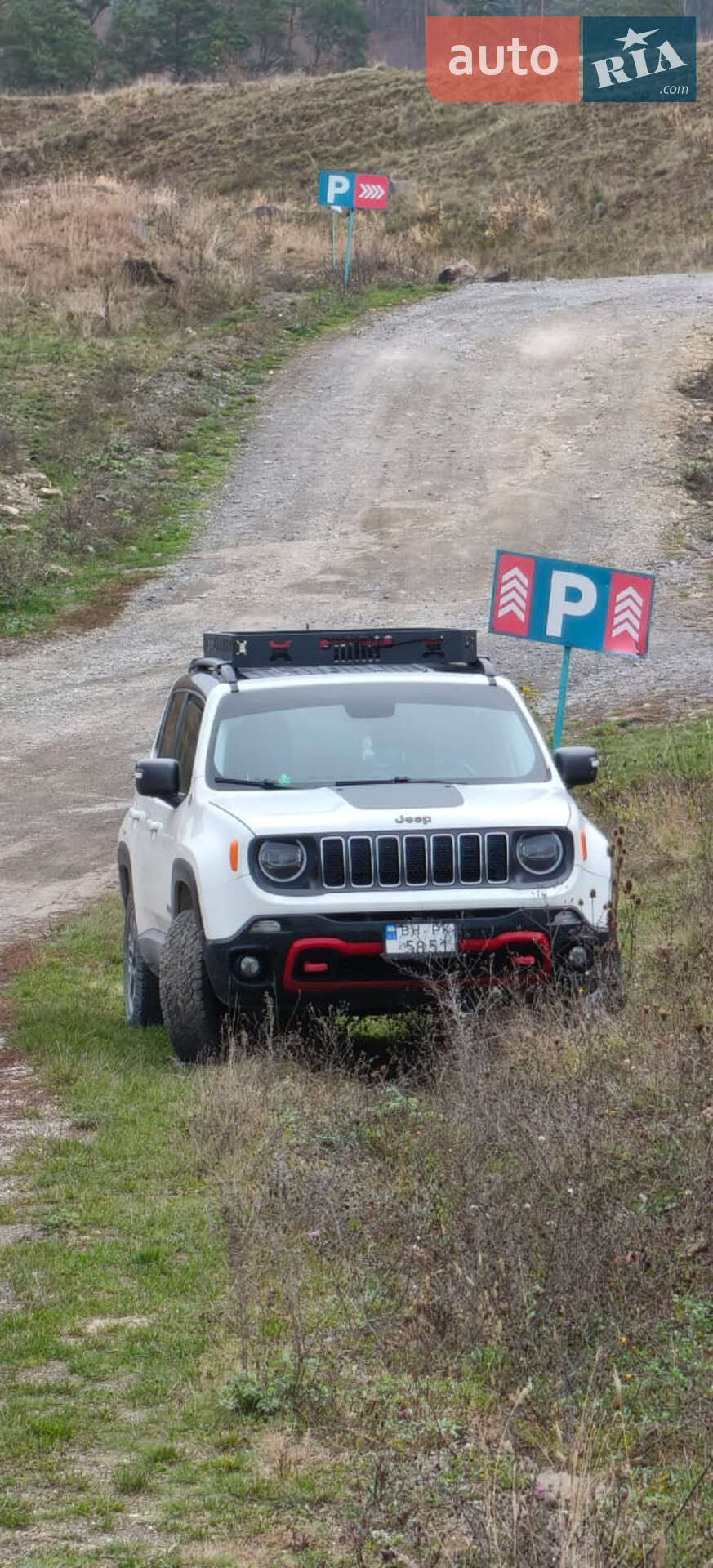 Jeep Renegade 2016 VIN ZACCJBCT3GPD46270 фото оголошення 9 з 15