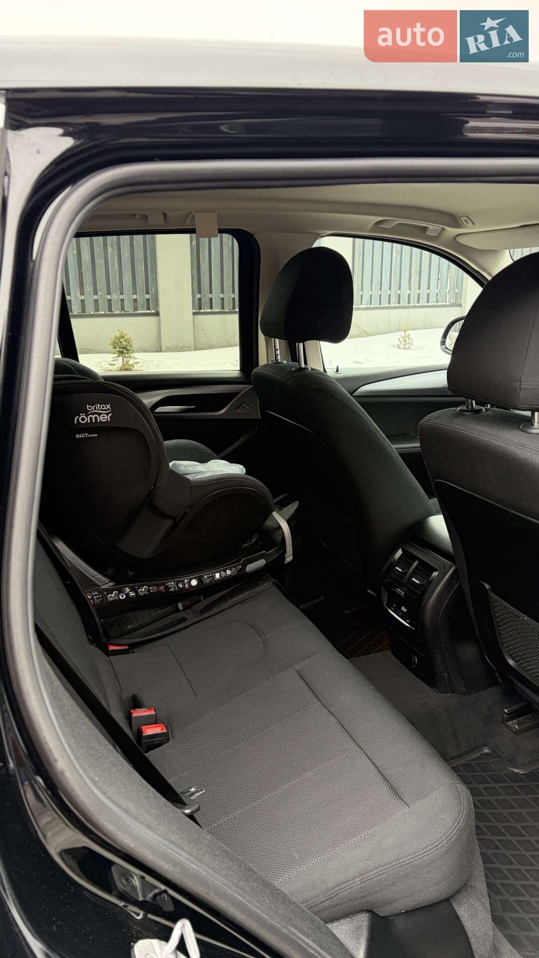 BMW X3 2018 VIN WBATX31090LC26934 фото оголошення 6 з 9