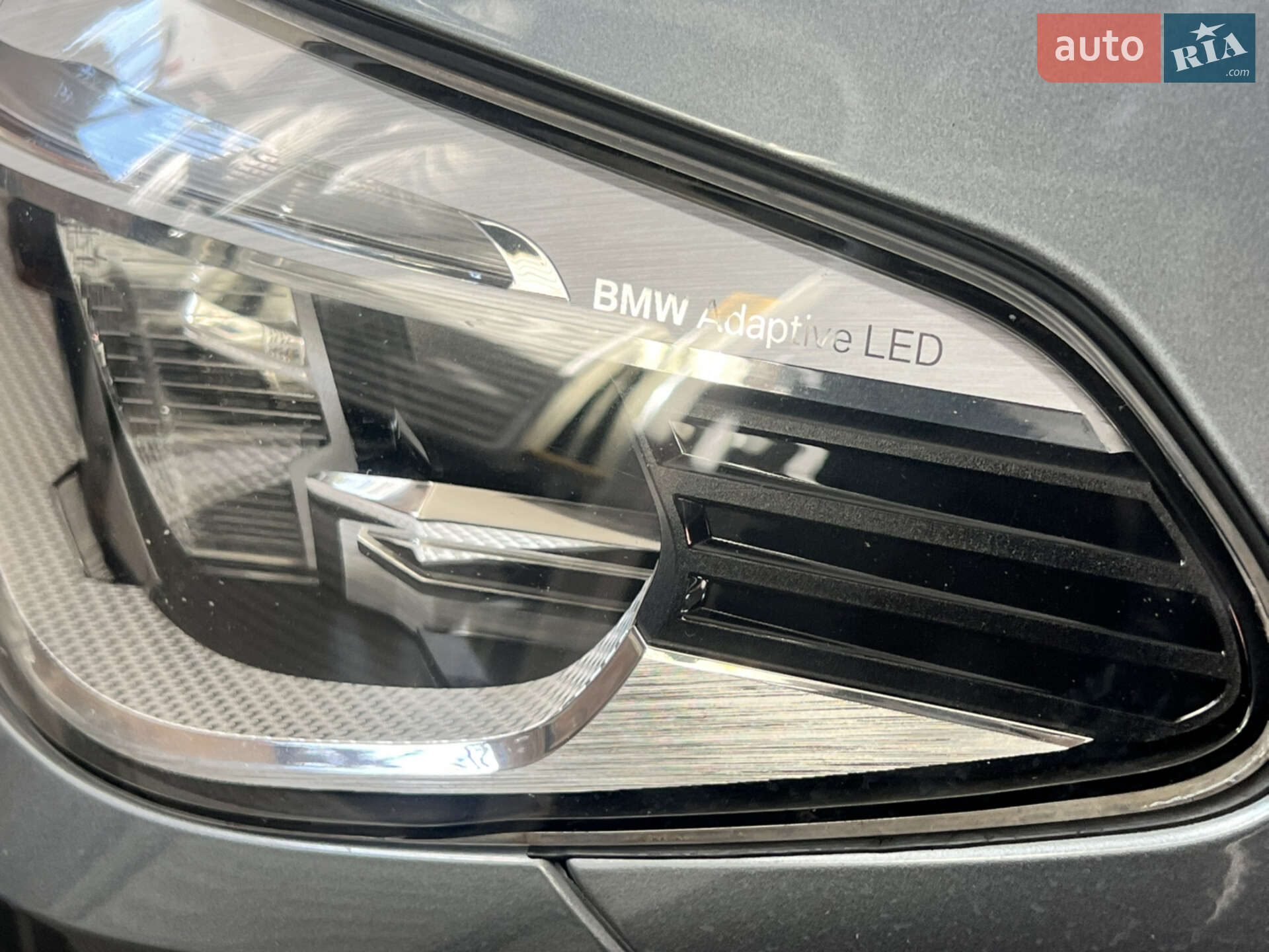 BMW 5 Series 2017 VIN WBAJC51020G850398 фото оголошення 29 з 30