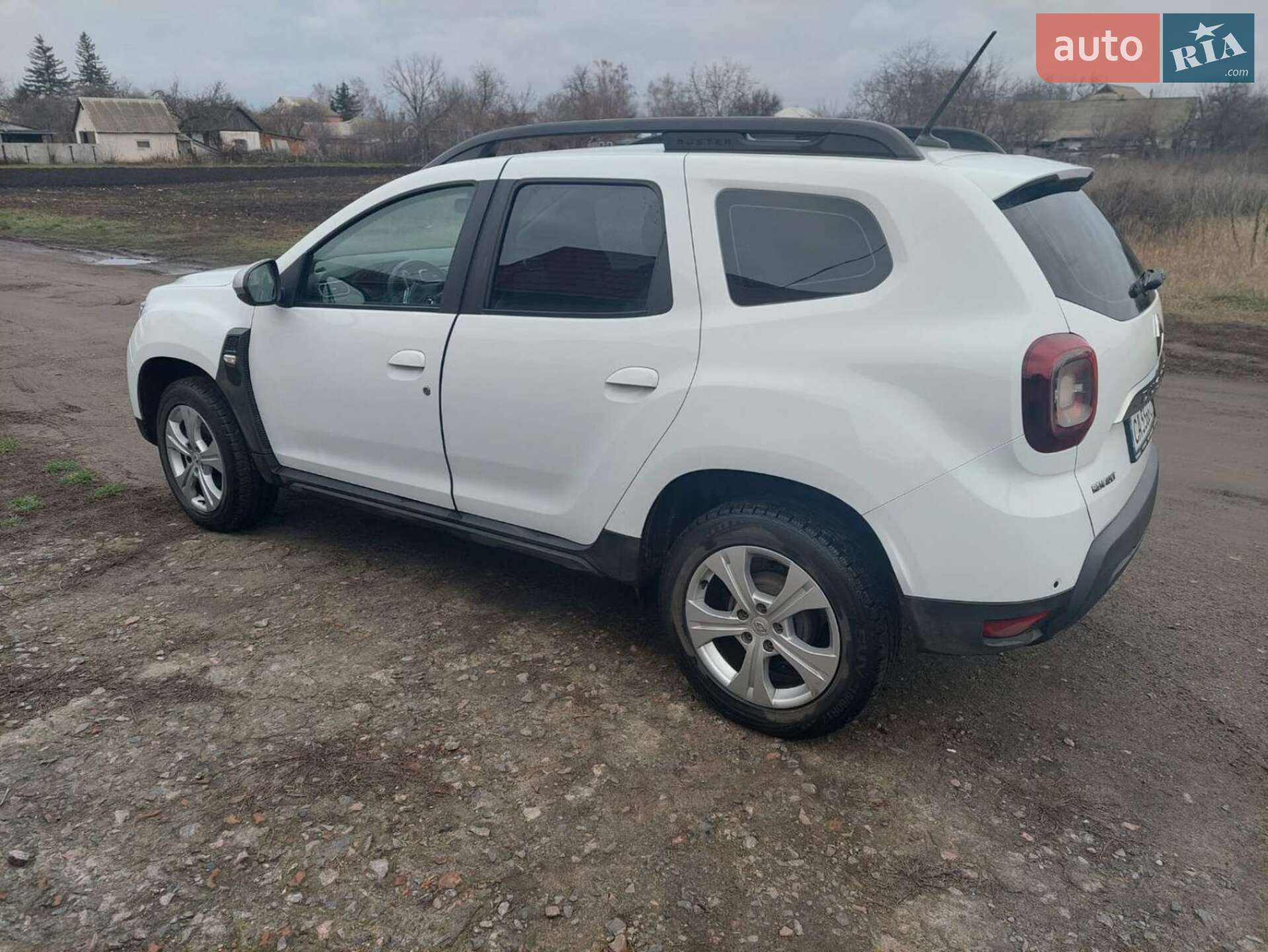 Renault Duster 2024 VIN VF1HJD40972550098 фото оголошення 6 з 25