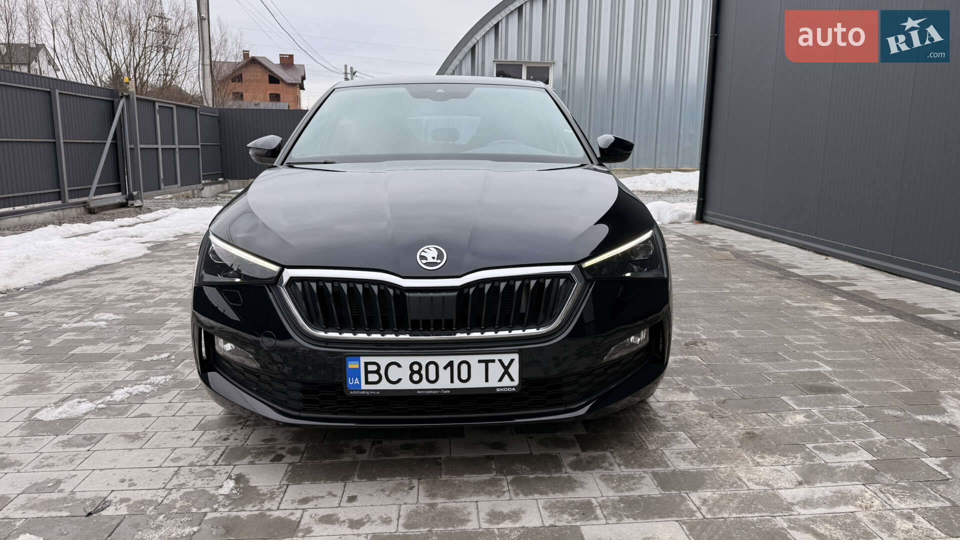 Skoda Scala 2021 VIN TMBEG7NW5M3065535 фото оголошення 3 з 41