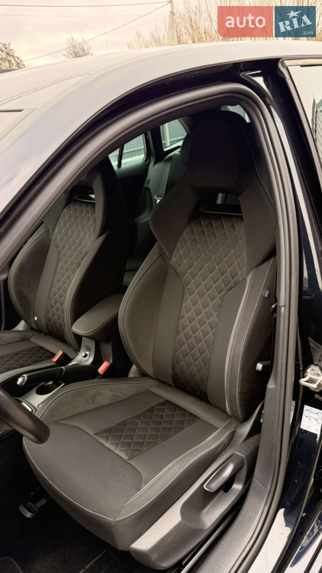 Skoda Scala 2021 VIN TMBEG7NW5M3065535 фото оголошення 10 з 41