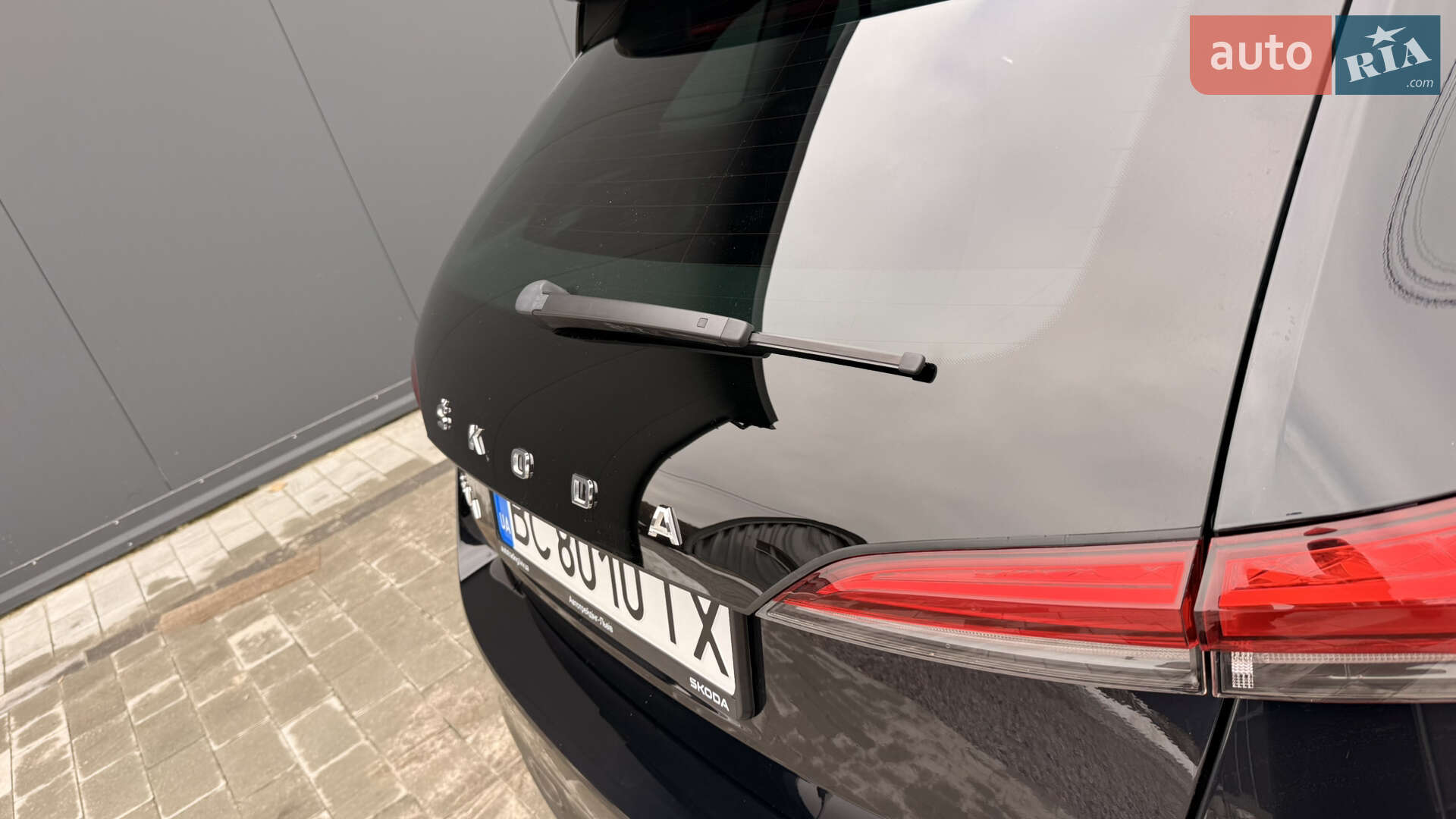 Skoda Scala 2021 VIN TMBEG7NW5M3065535 фото оголошення 9 з 41