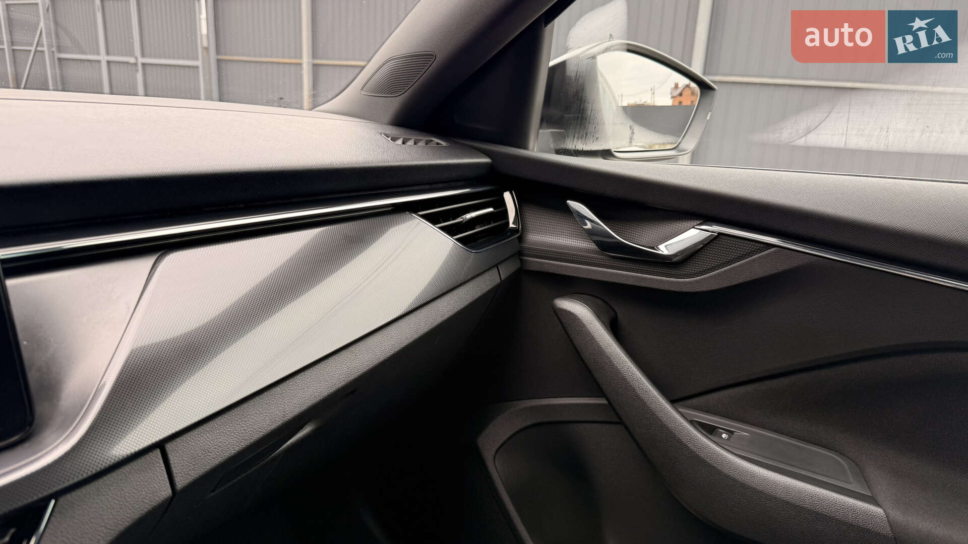 Skoda Scala 2021 VIN TMBEG7NW5M3065535 фото оголошення 12 з 41