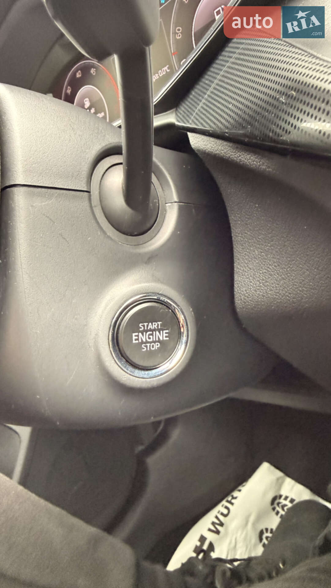 Skoda Scala 2021 VIN TMBEG7NW5M3065535 фото оголошення 18 з 41