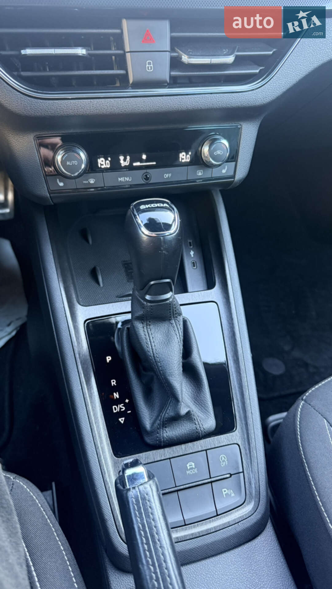 Skoda Scala 2021 VIN TMBEG7NW5M3065535 фото оголошення 21 з 41