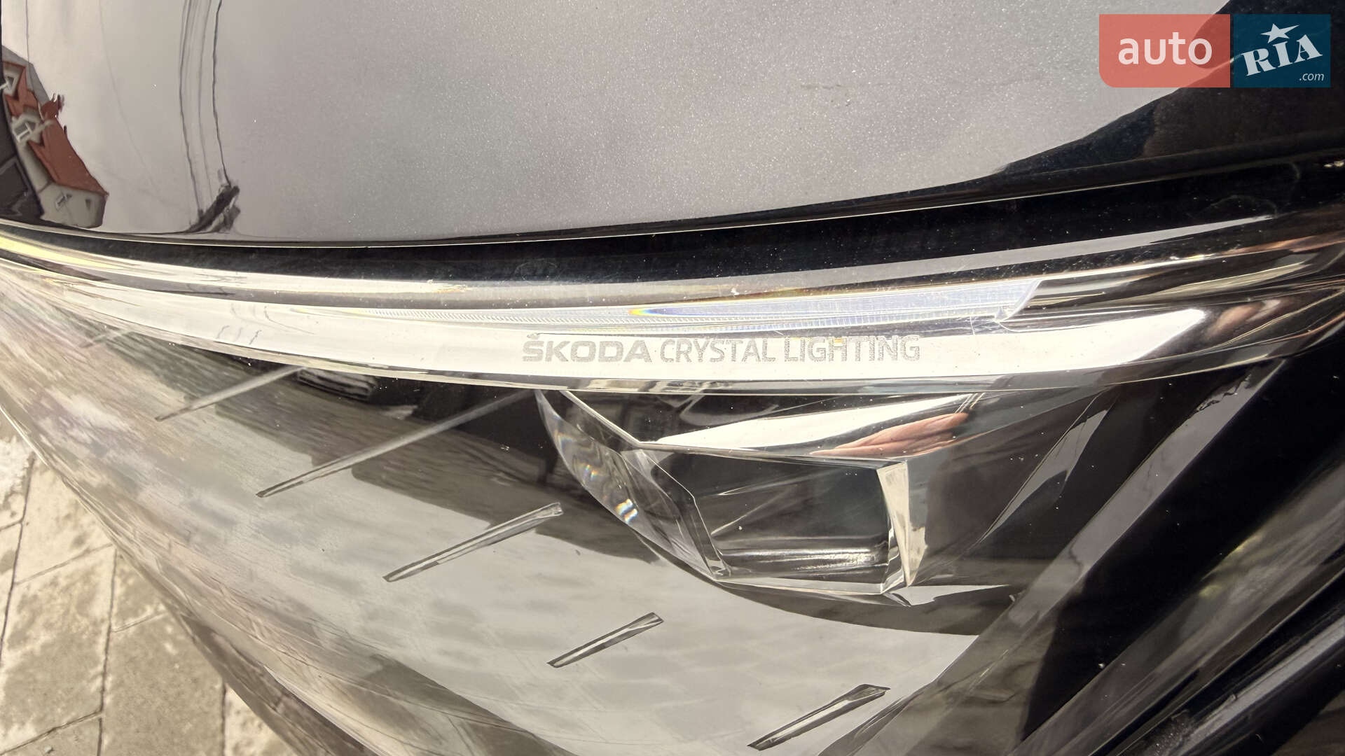 Skoda Scala 2021 VIN TMBEG7NW5M3065535 фото оголошення 26 з 41