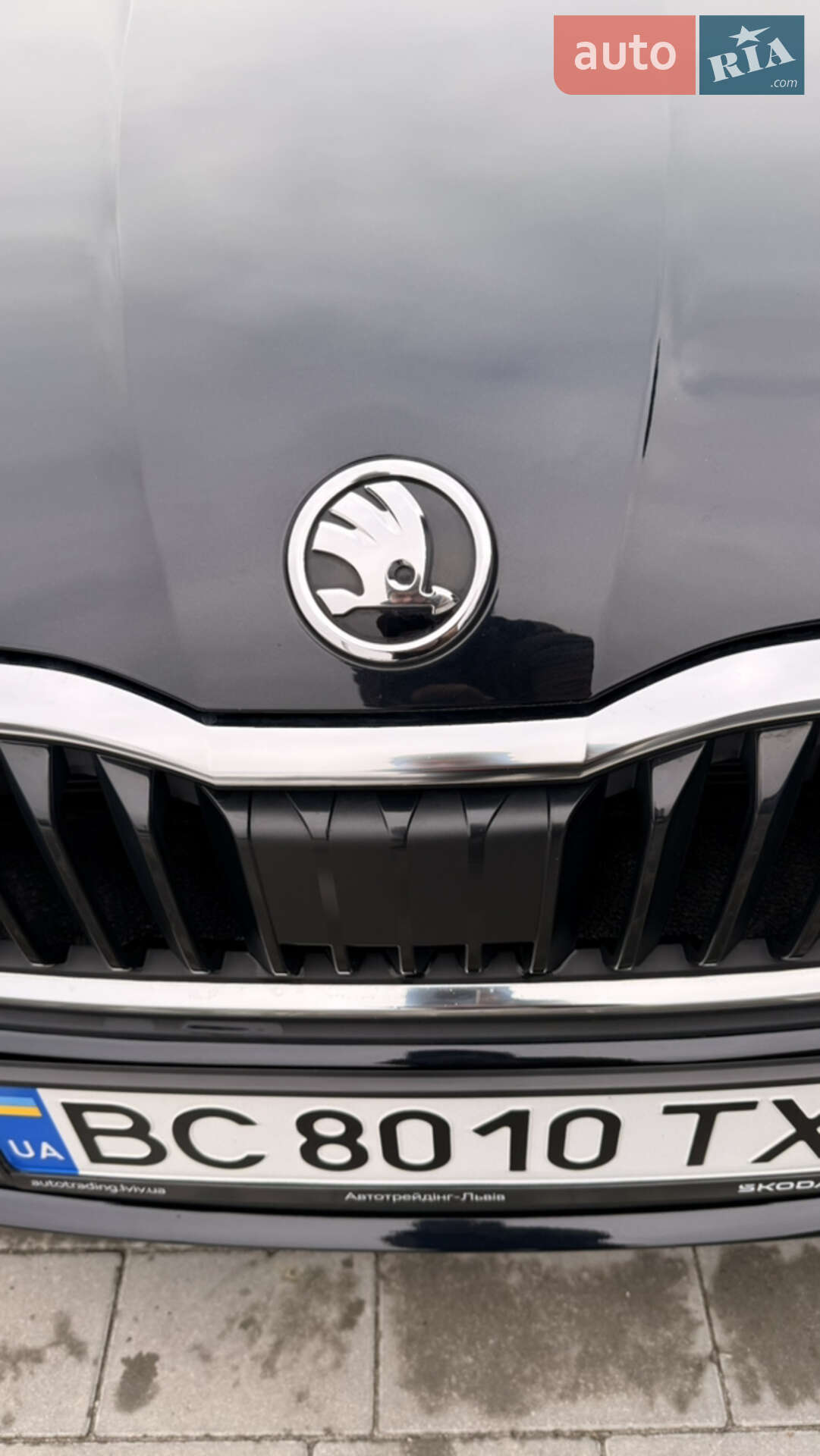 Skoda Scala 2021 VIN TMBEG7NW5M3065535 фото оголошення 31 з 41