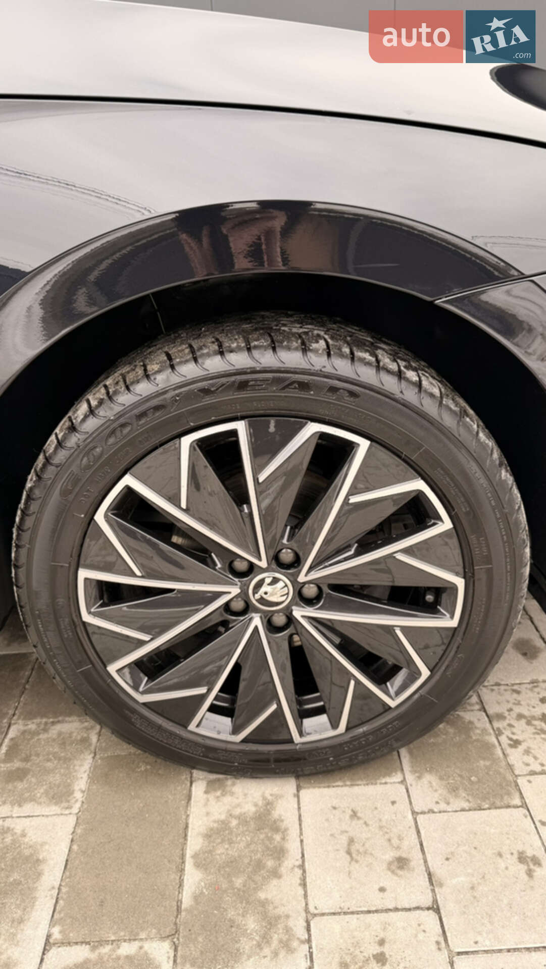 Skoda Scala 2021 VIN TMBEG7NW5M3065535 фото оголошення 40 з 41
