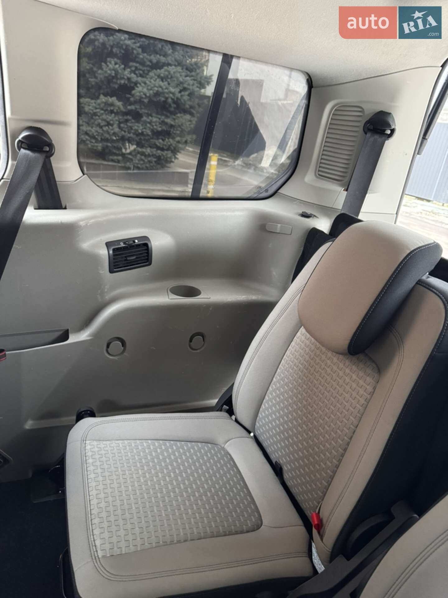 Ford Transit Connect 2018 VIN NM0GE9F23K1390003 фото оголошення 11 з 36