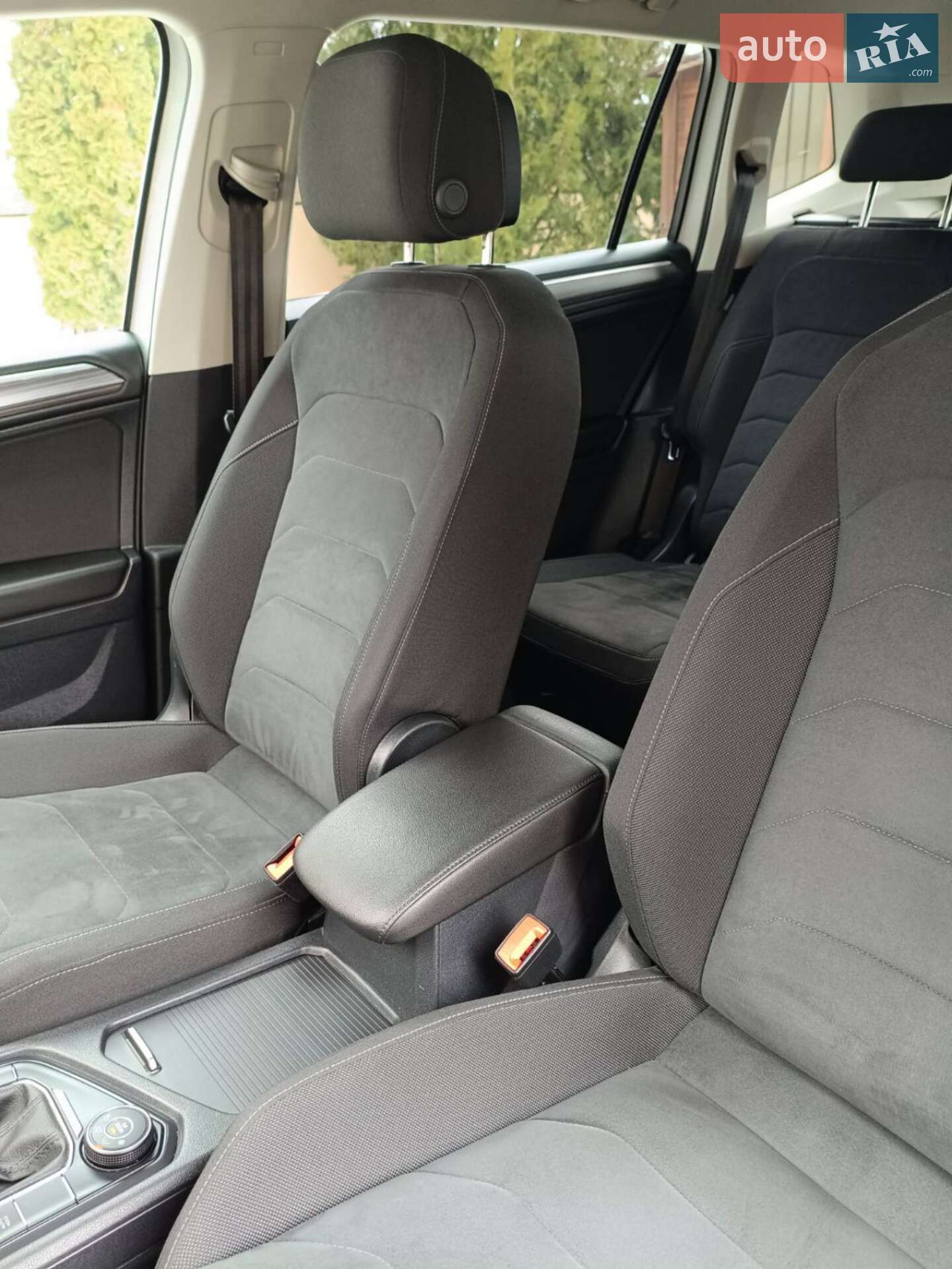 Volkswagen Tiguan 2022 VIN WVGZZZ5NZNM136690 фото оголошення 6 з 47