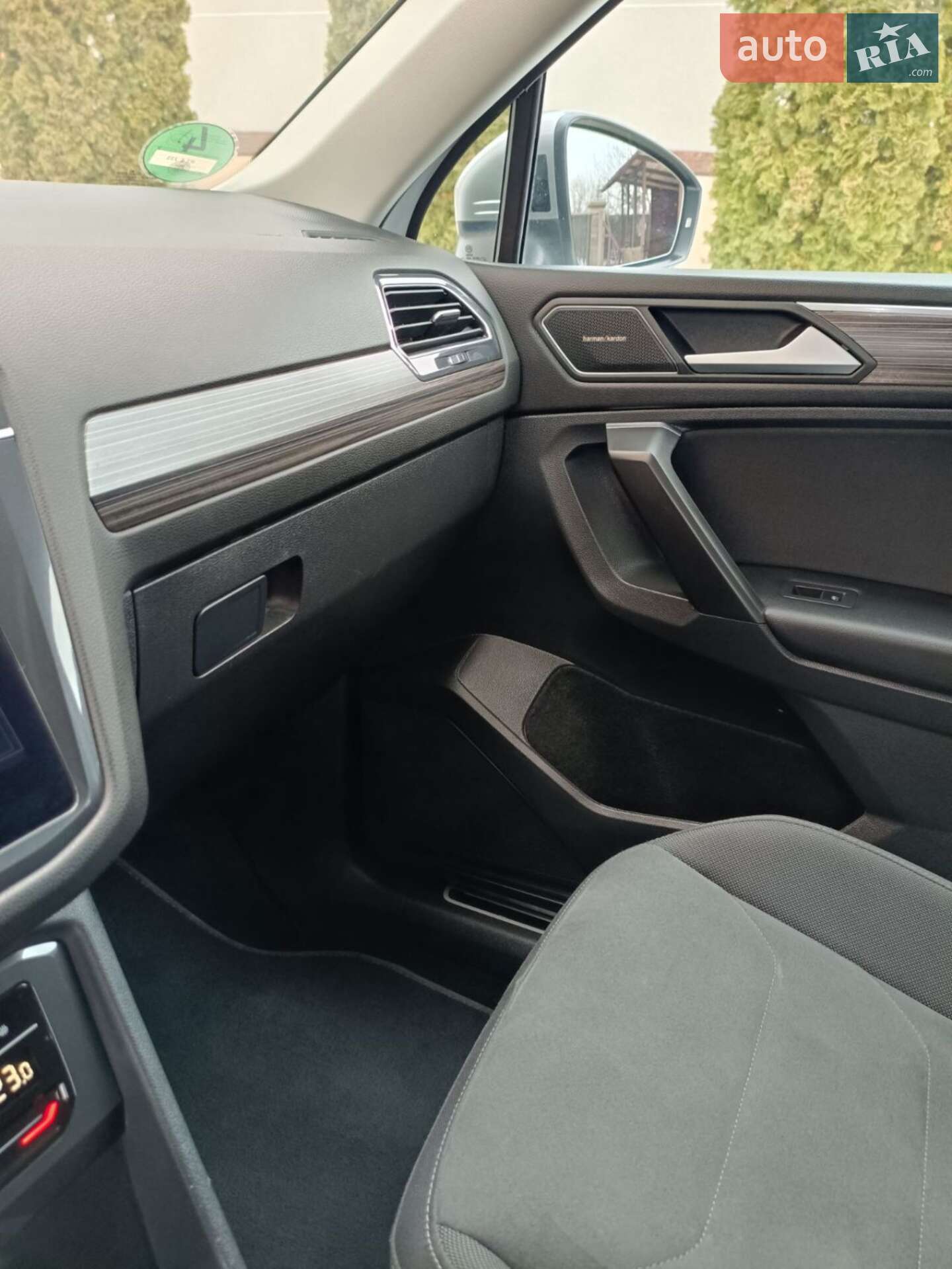 Volkswagen Tiguan 2022 VIN WVGZZZ5NZNM136690 фото оголошення 12 з 47