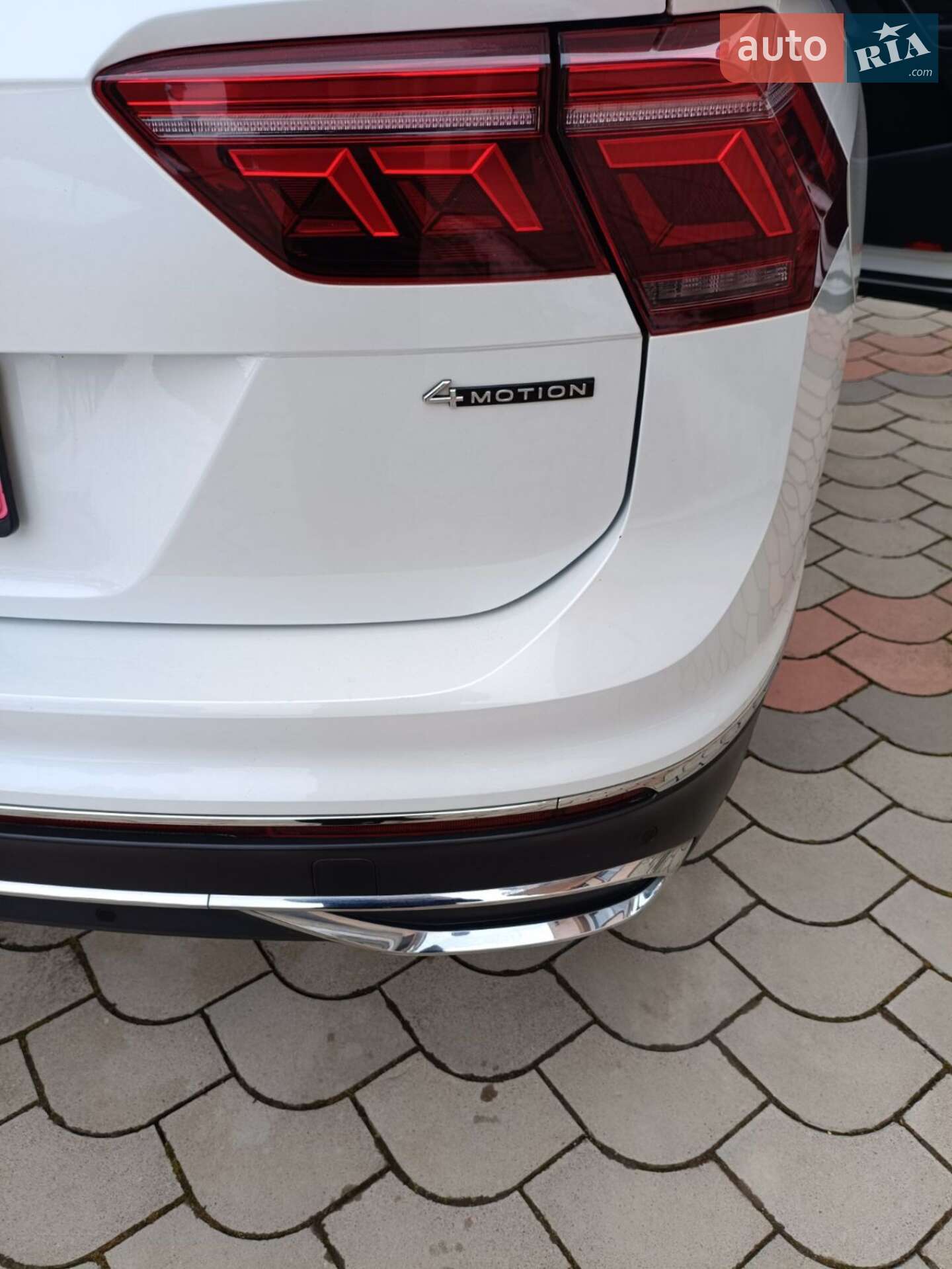 Volkswagen Tiguan 2022 VIN WVGZZZ5NZNM136690 фото оголошення 18 з 47