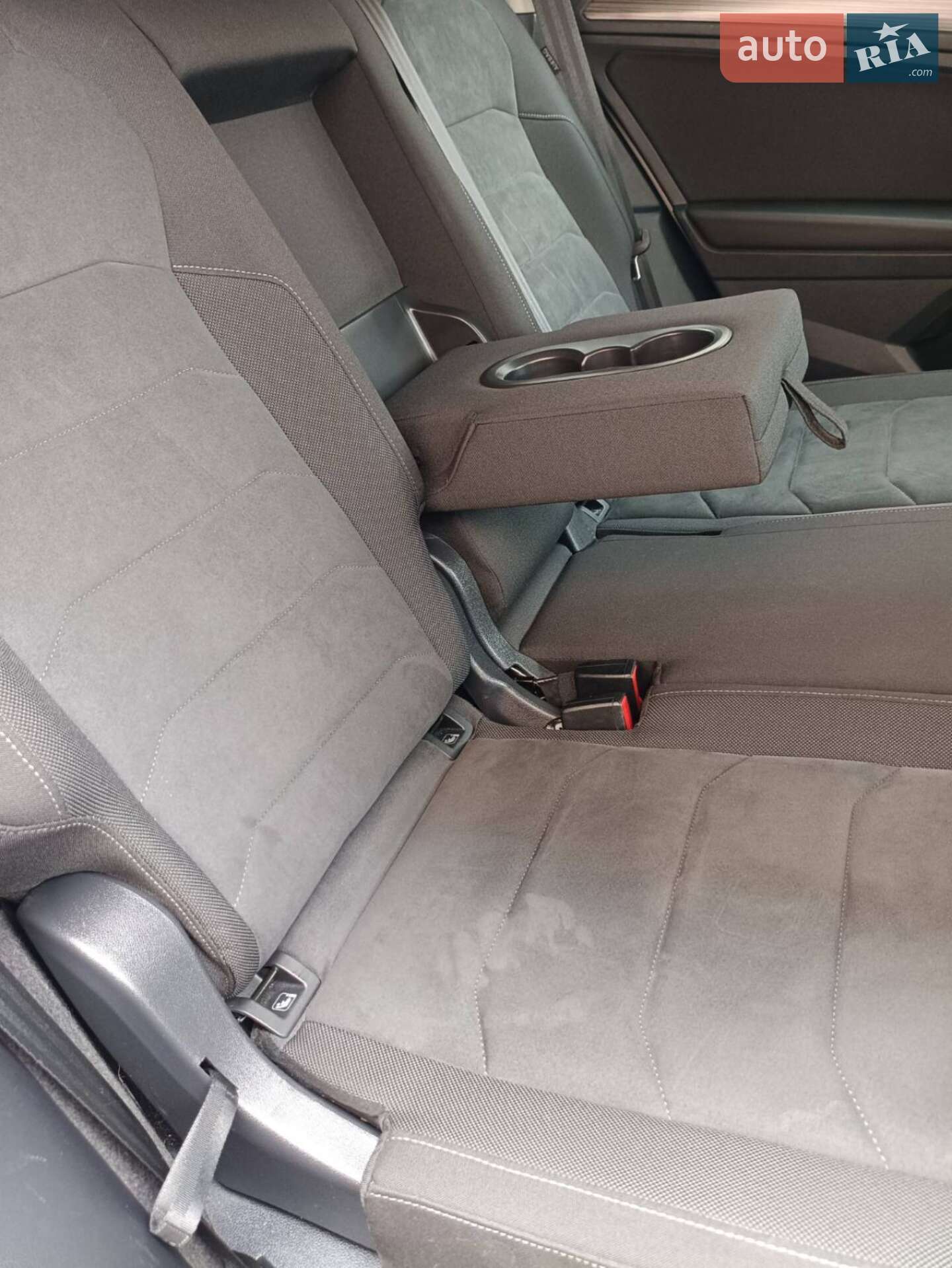 Volkswagen Tiguan 2022 VIN WVGZZZ5NZNM136690 фото оголошення 19 з 47
